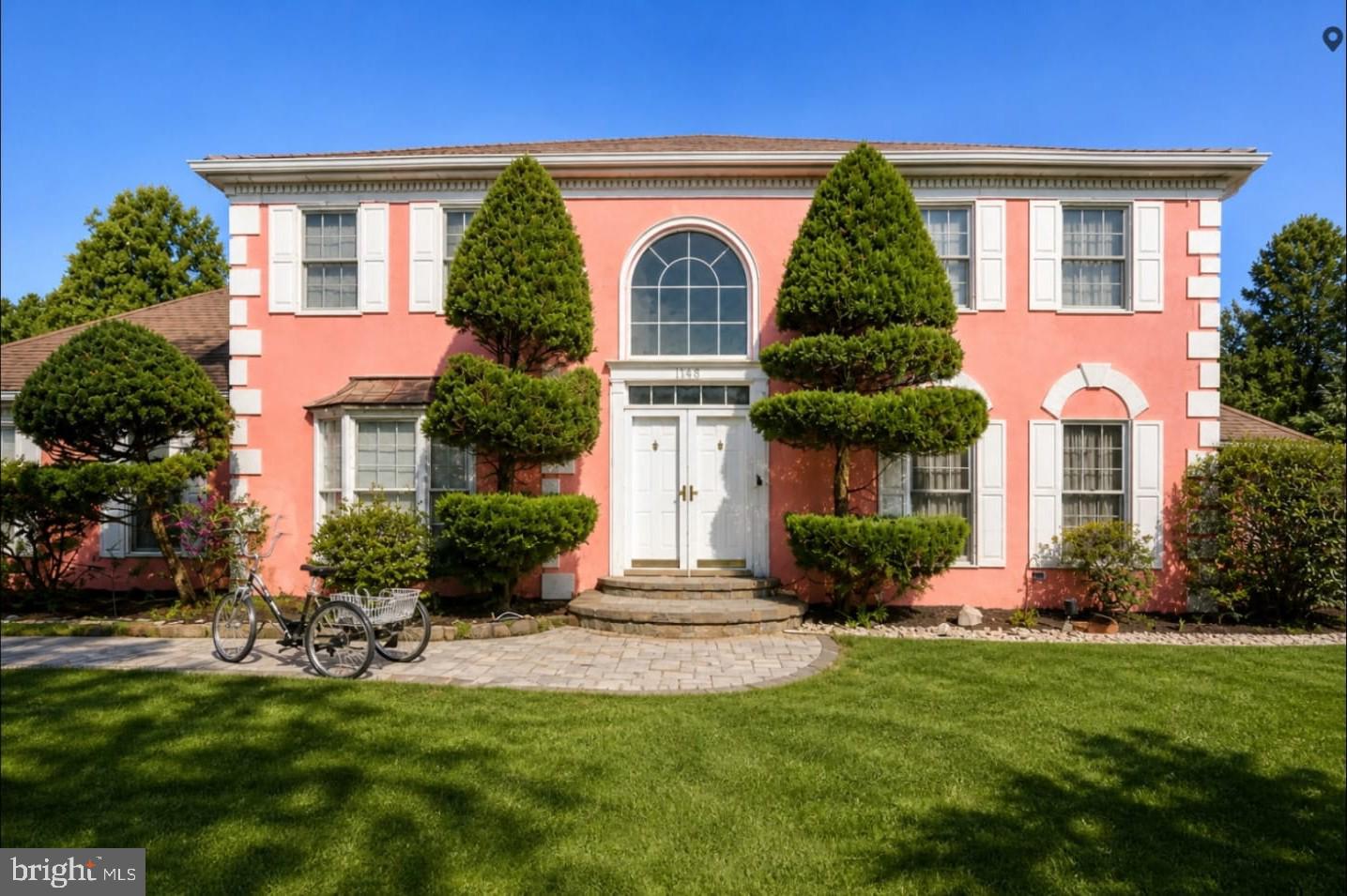 1007 FAWN DRIVE