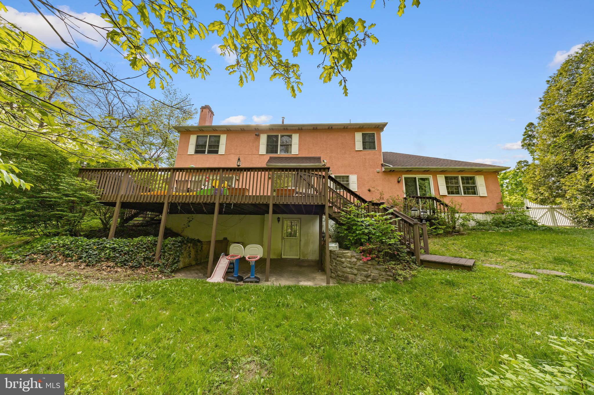 LONGFIELD WOODS - Residential