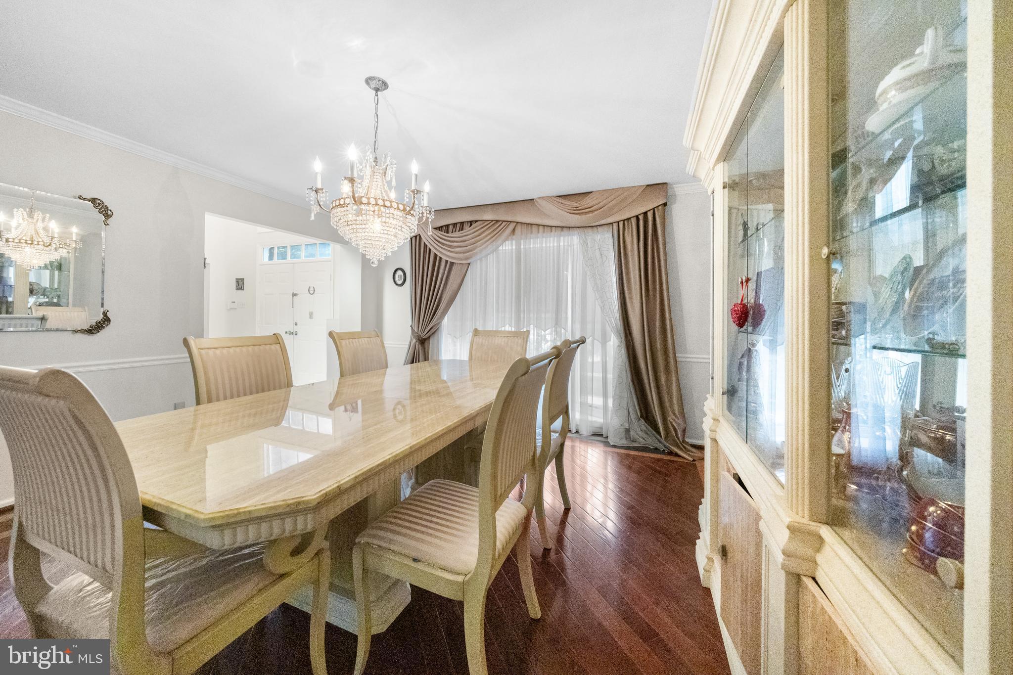 LONGFIELD WOODS - Residential