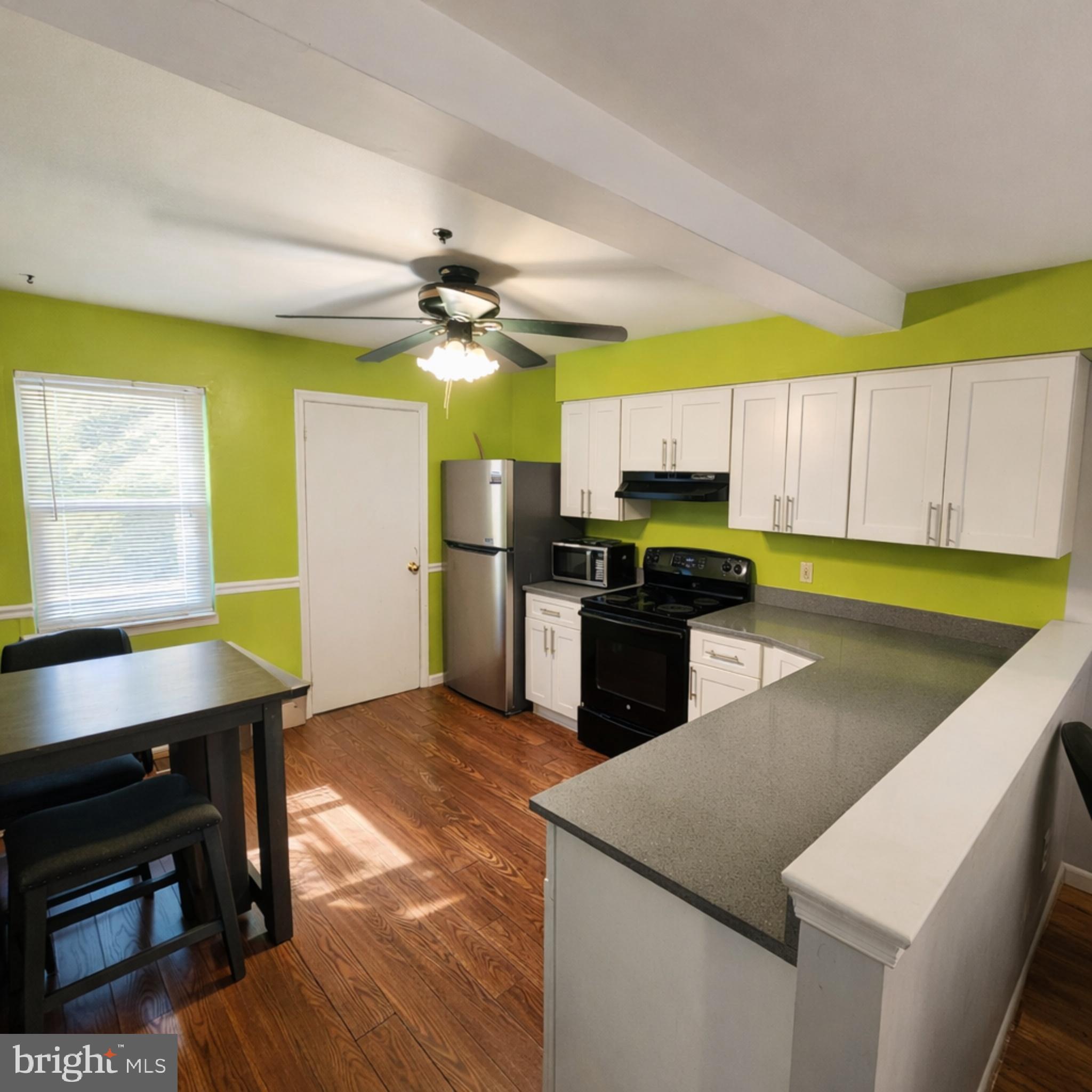 SPRINGWOOD - Residential