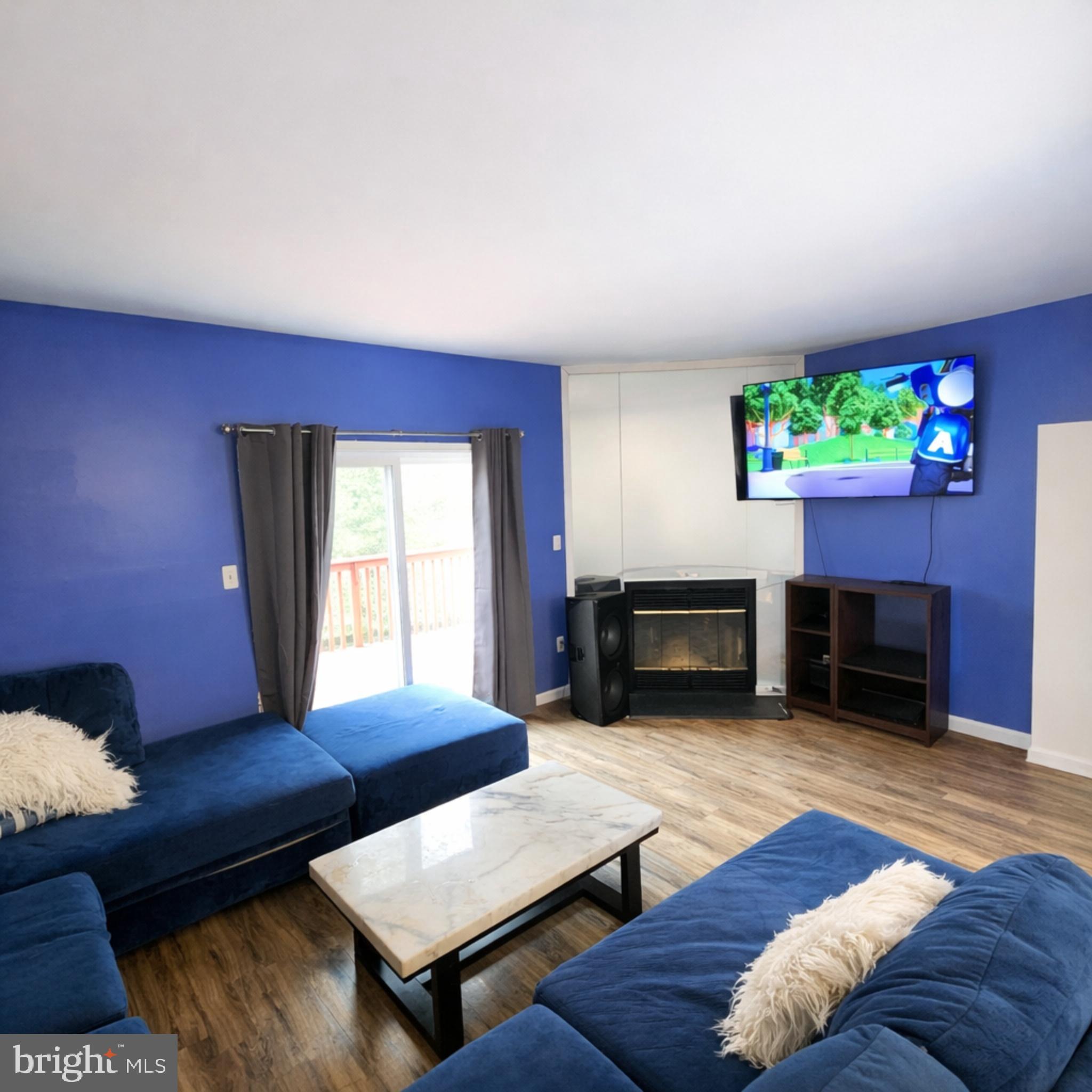 SPRINGWOOD - Residential