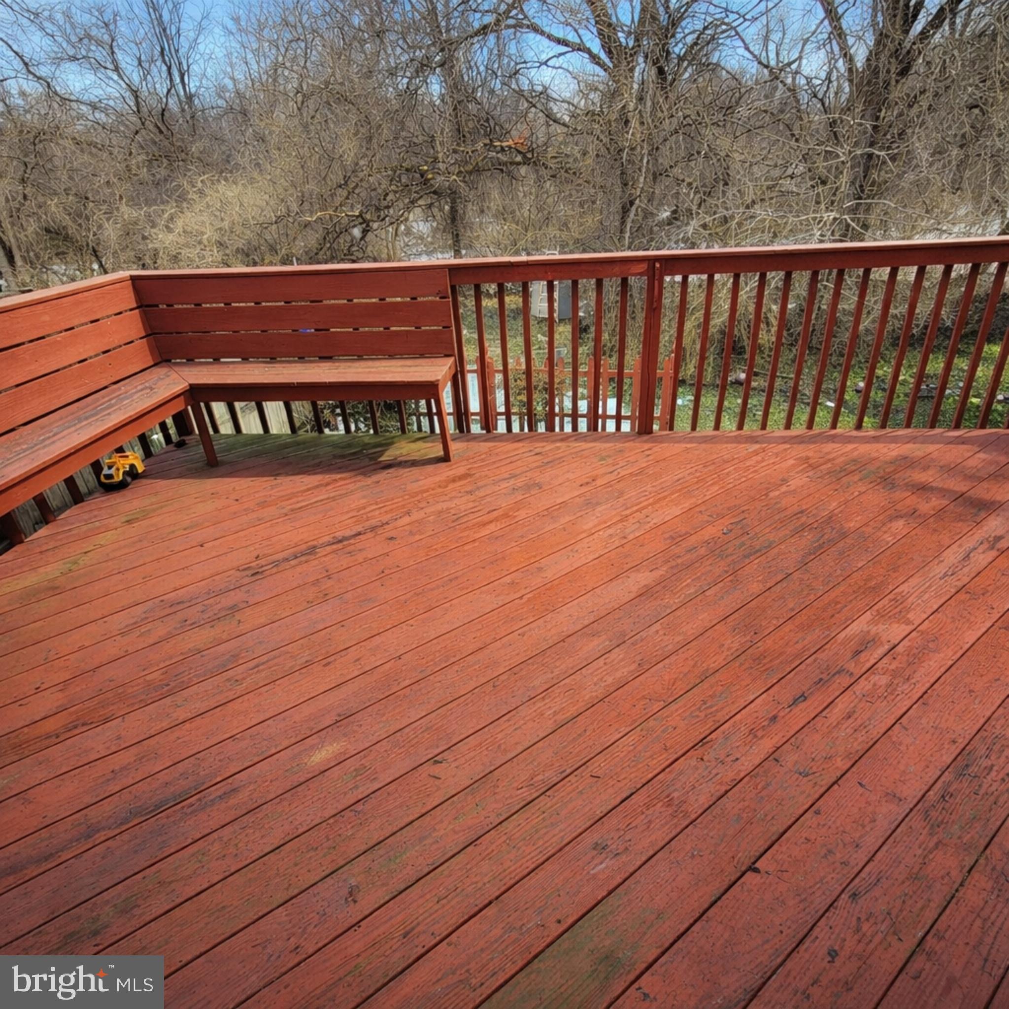 SPRINGWOOD - Residential