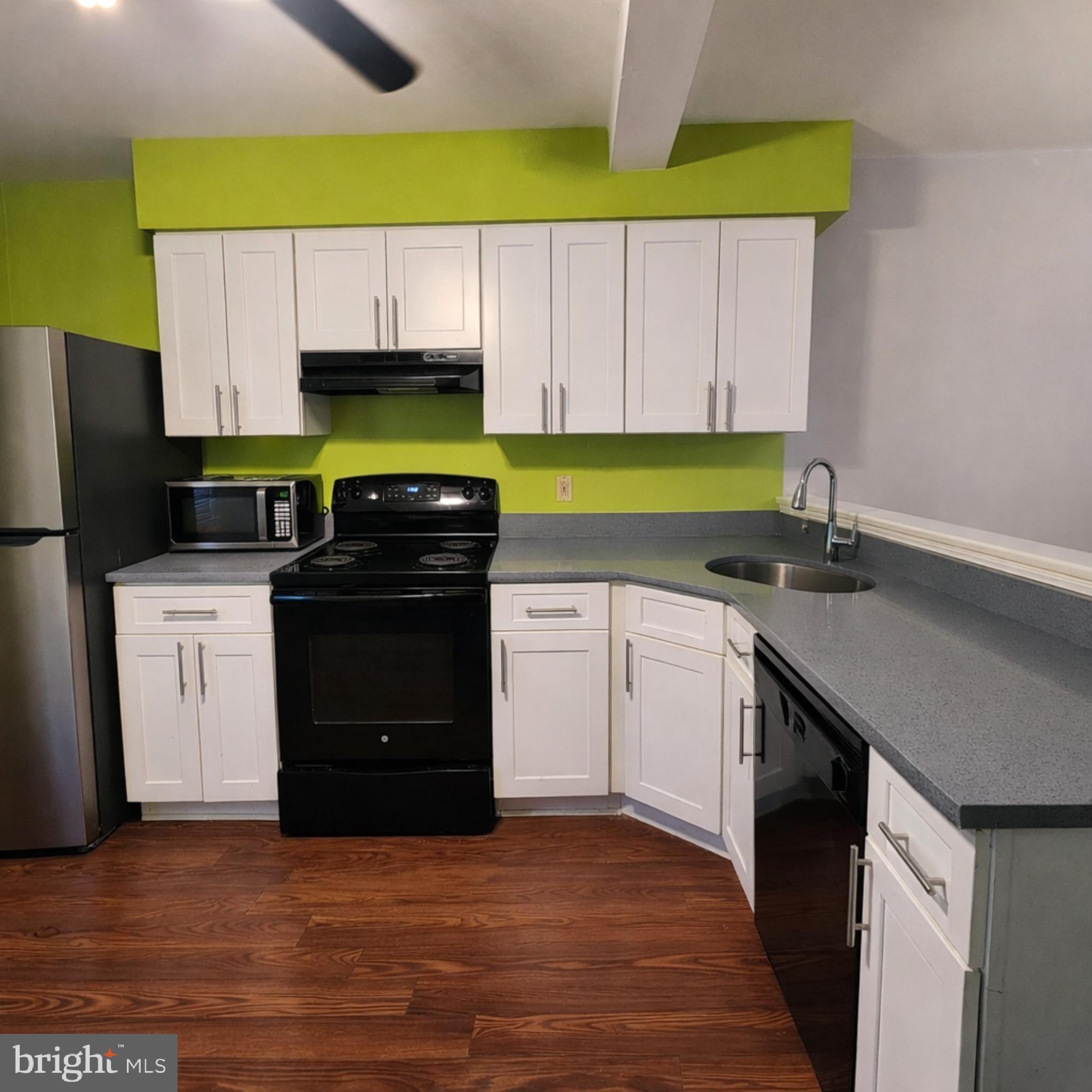 SPRINGWOOD - Residential