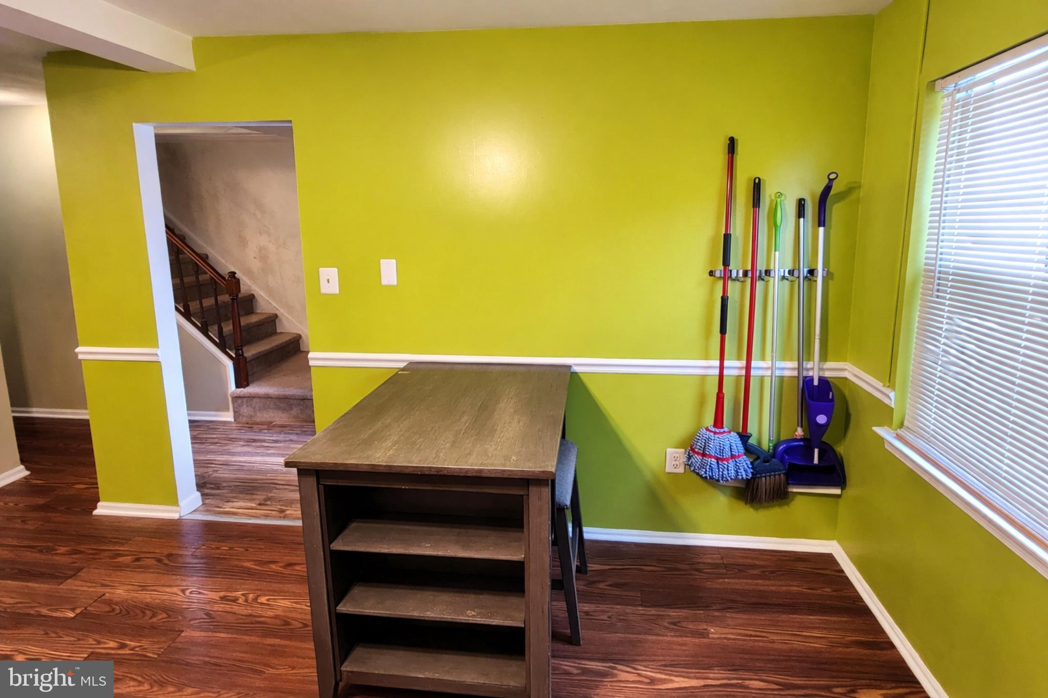 SPRINGWOOD - Residential