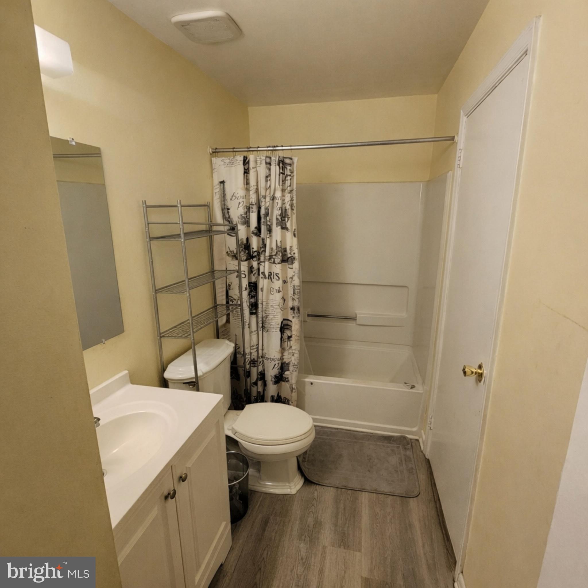 SPRINGWOOD - Residential