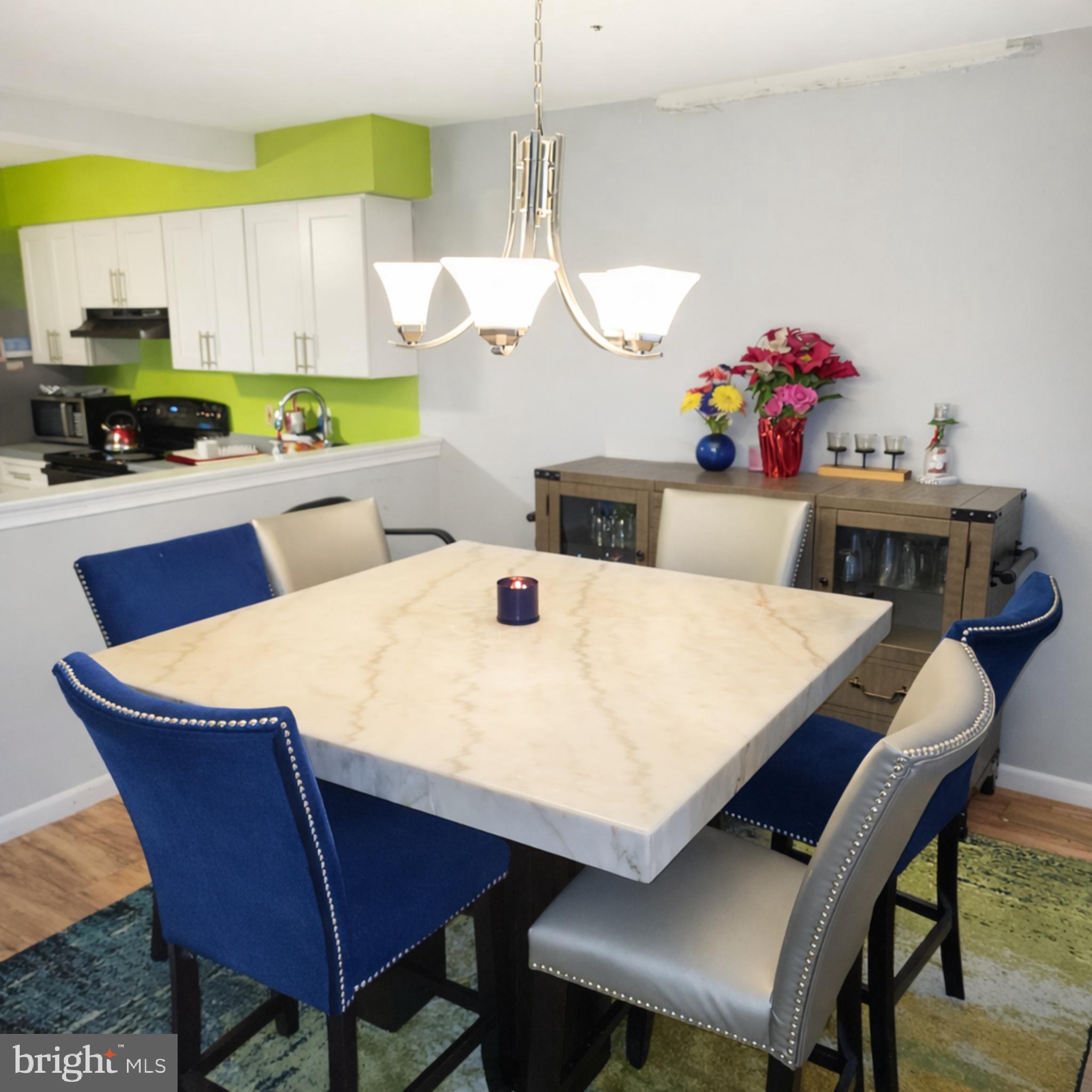 SPRINGWOOD - Residential