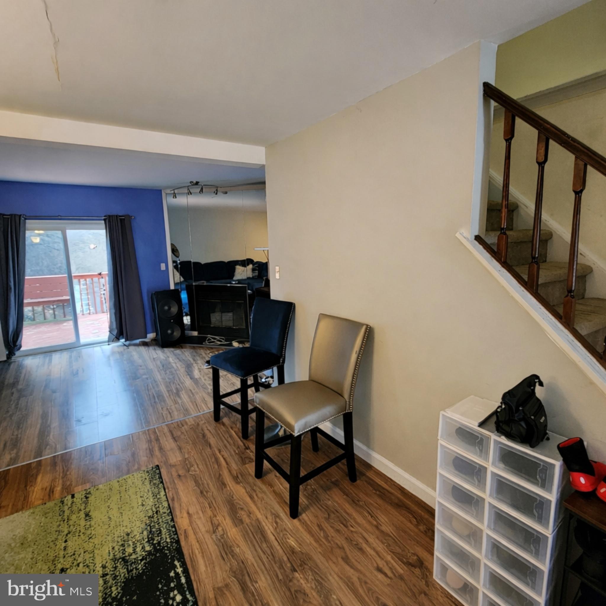 SPRINGWOOD - Residential