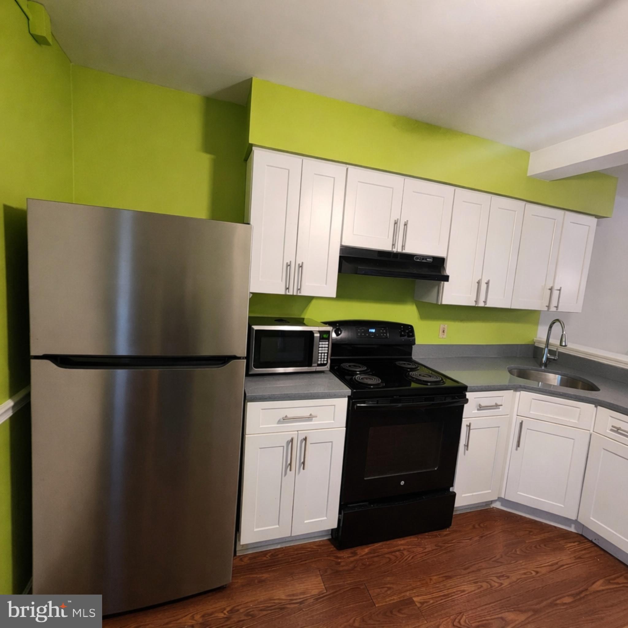 SPRINGWOOD - Residential