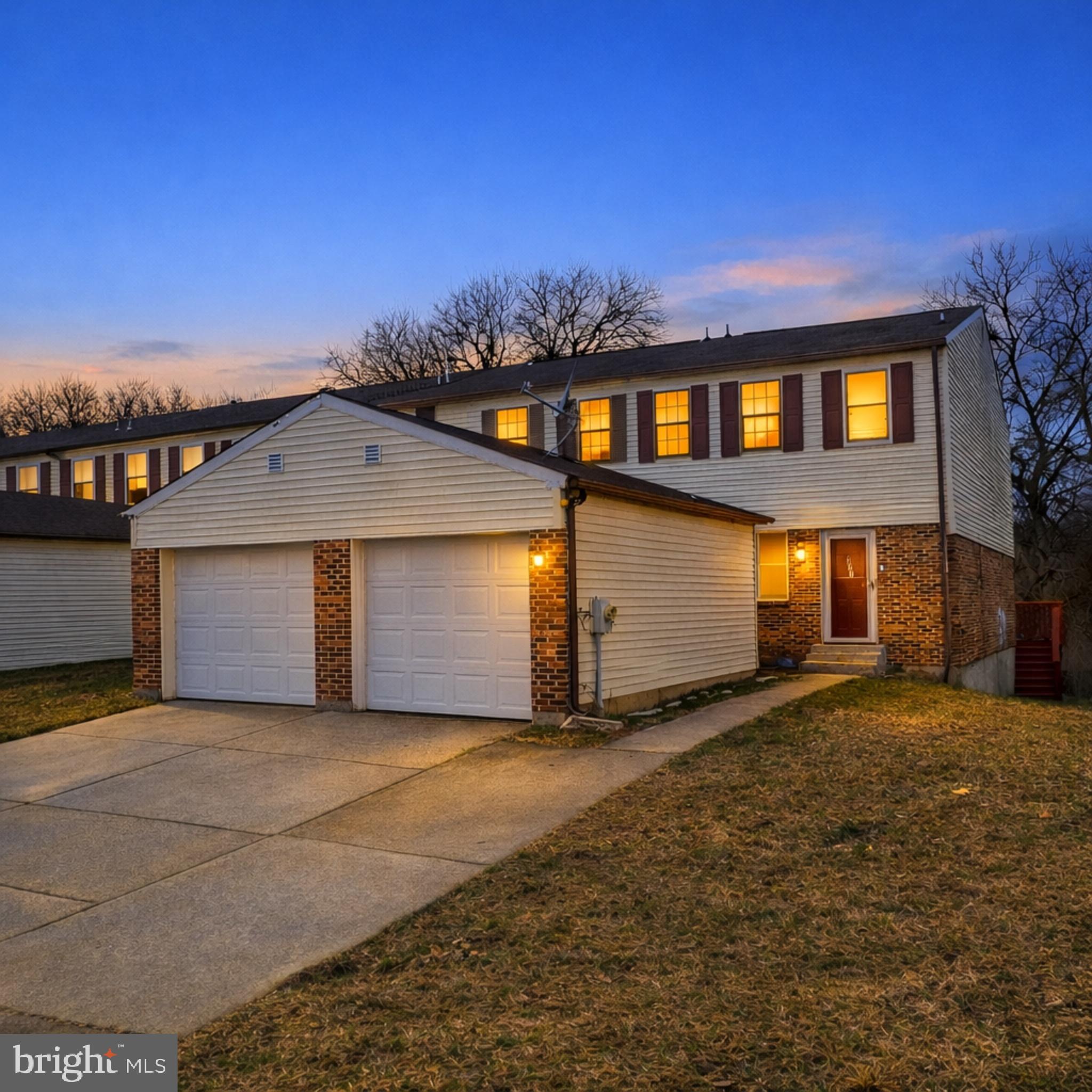 SPRINGWOOD - Residential