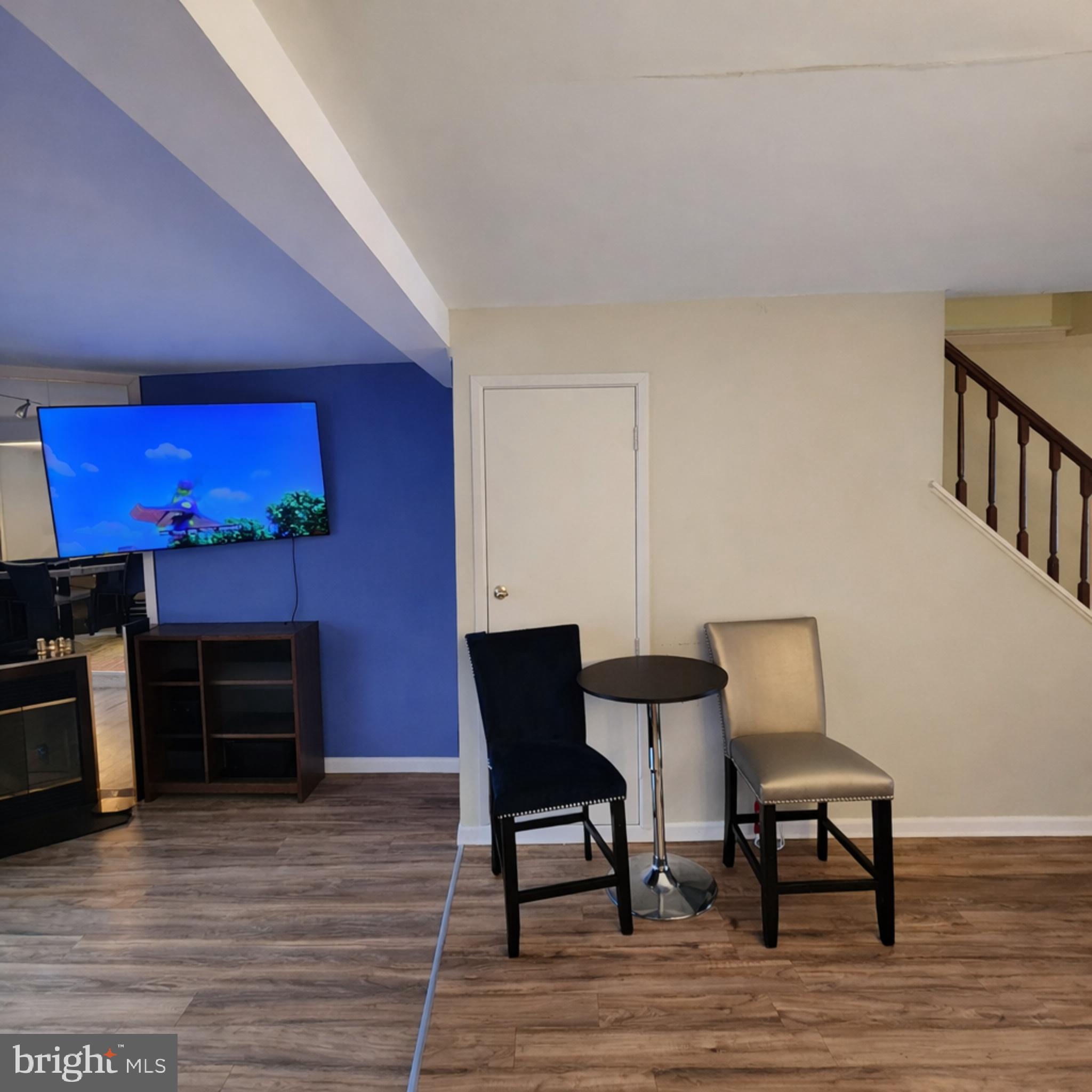 SPRINGWOOD - Residential