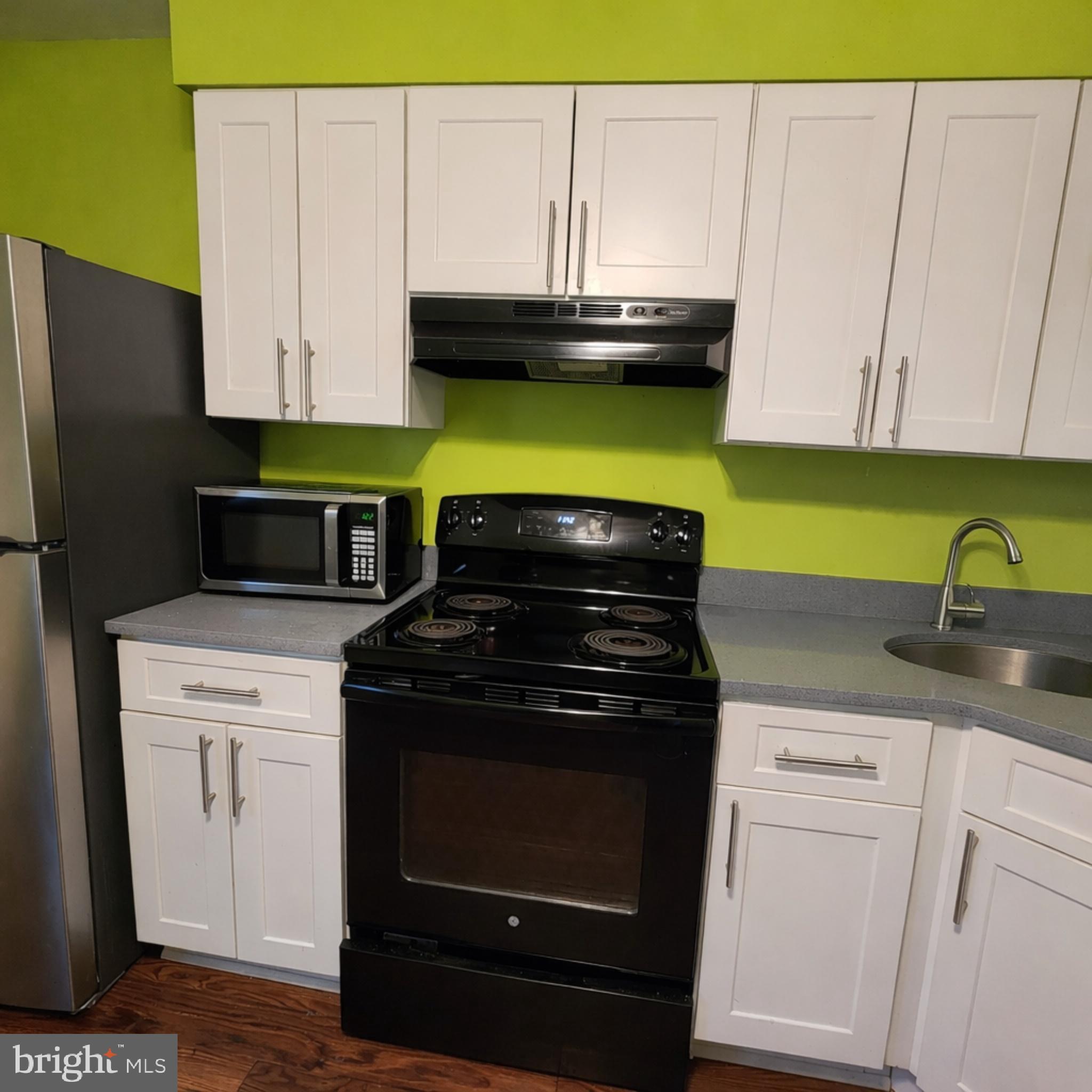 SPRINGWOOD - Residential