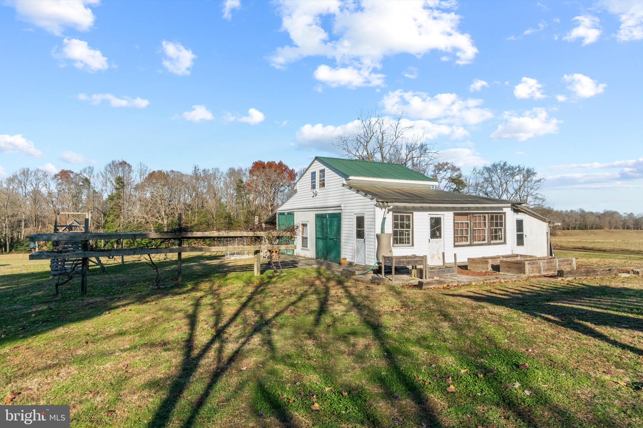 NONE AVAILABLE - Farm