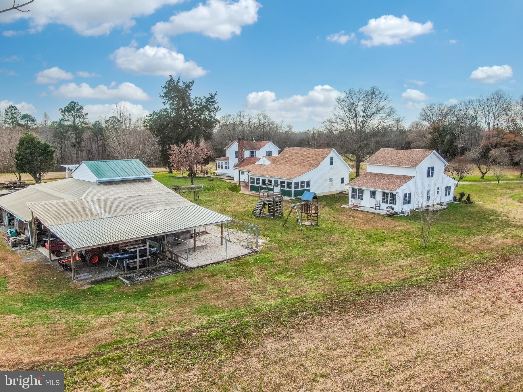 NONE AVAILABLE - Farm