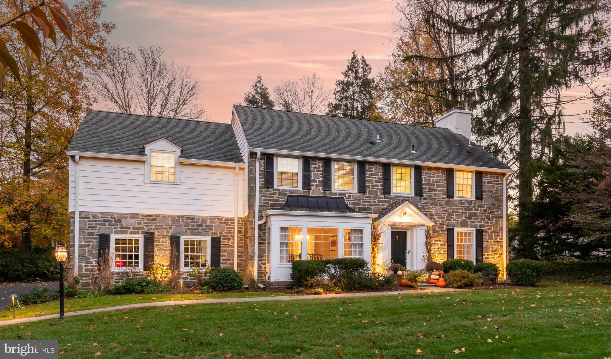 BRYN MAWR - Residential