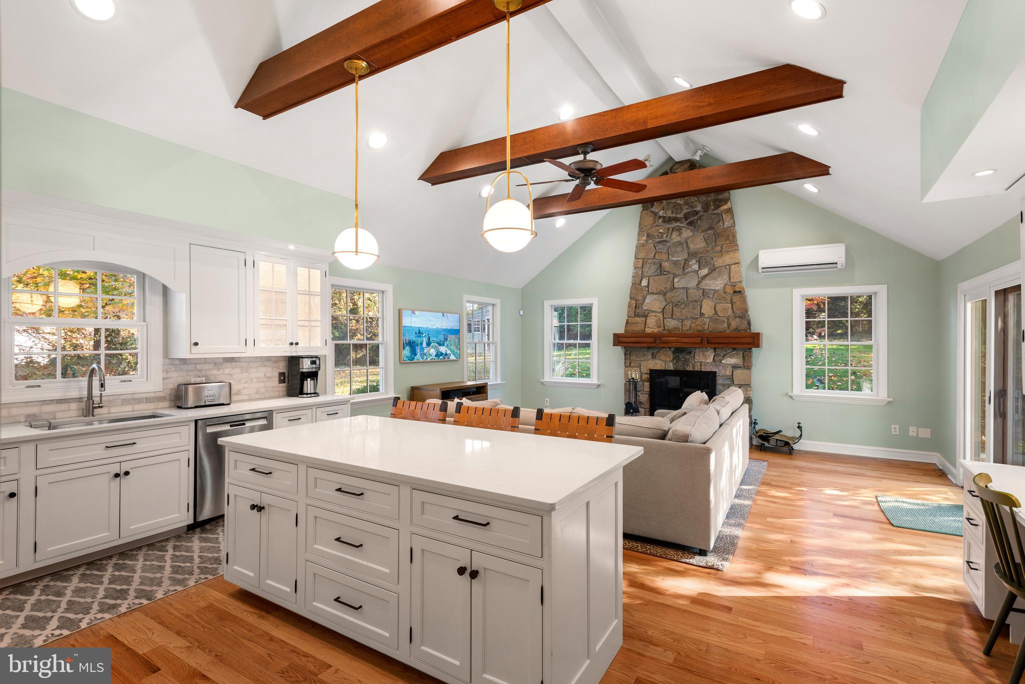 BRYN MAWR - Residential