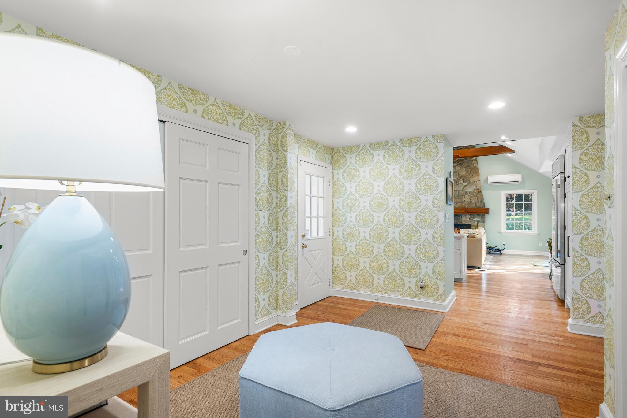 BRYN MAWR - Residential