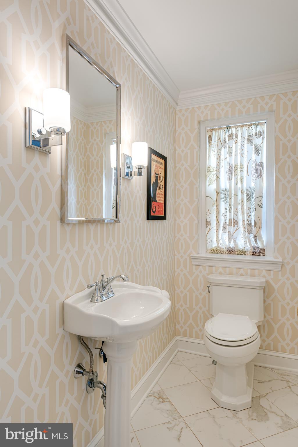 BRYN MAWR - Residential