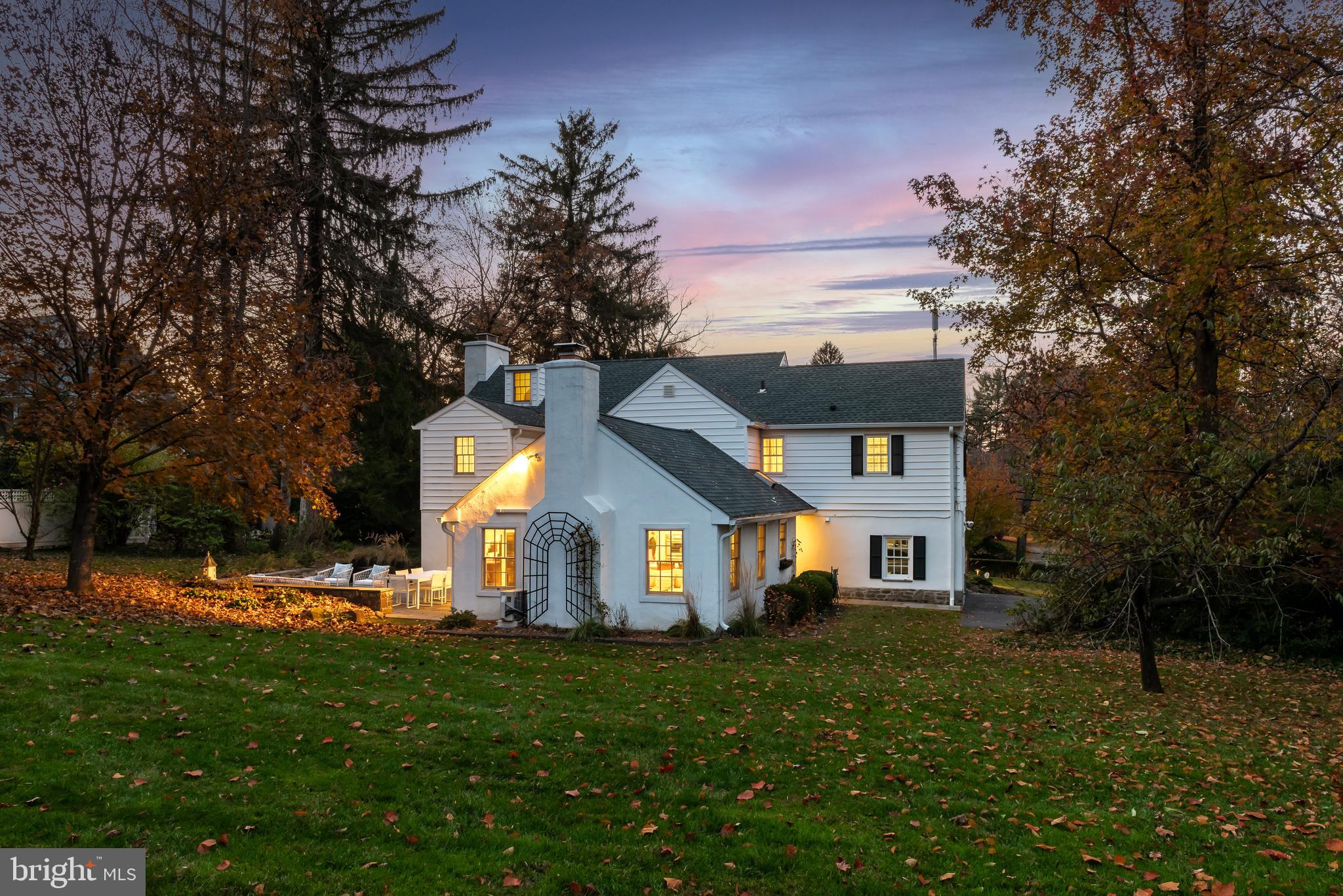 BRYN MAWR - Residential