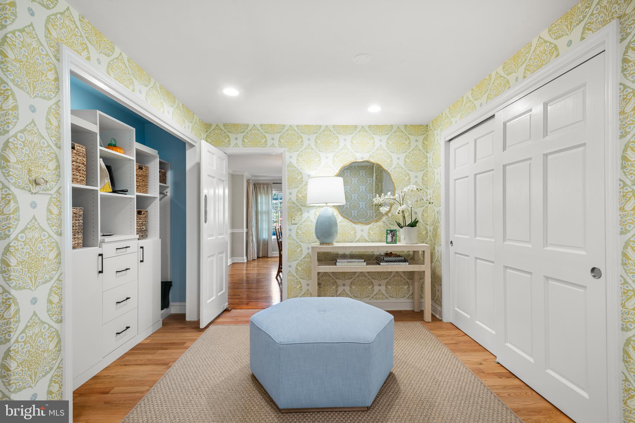 BRYN MAWR - Residential