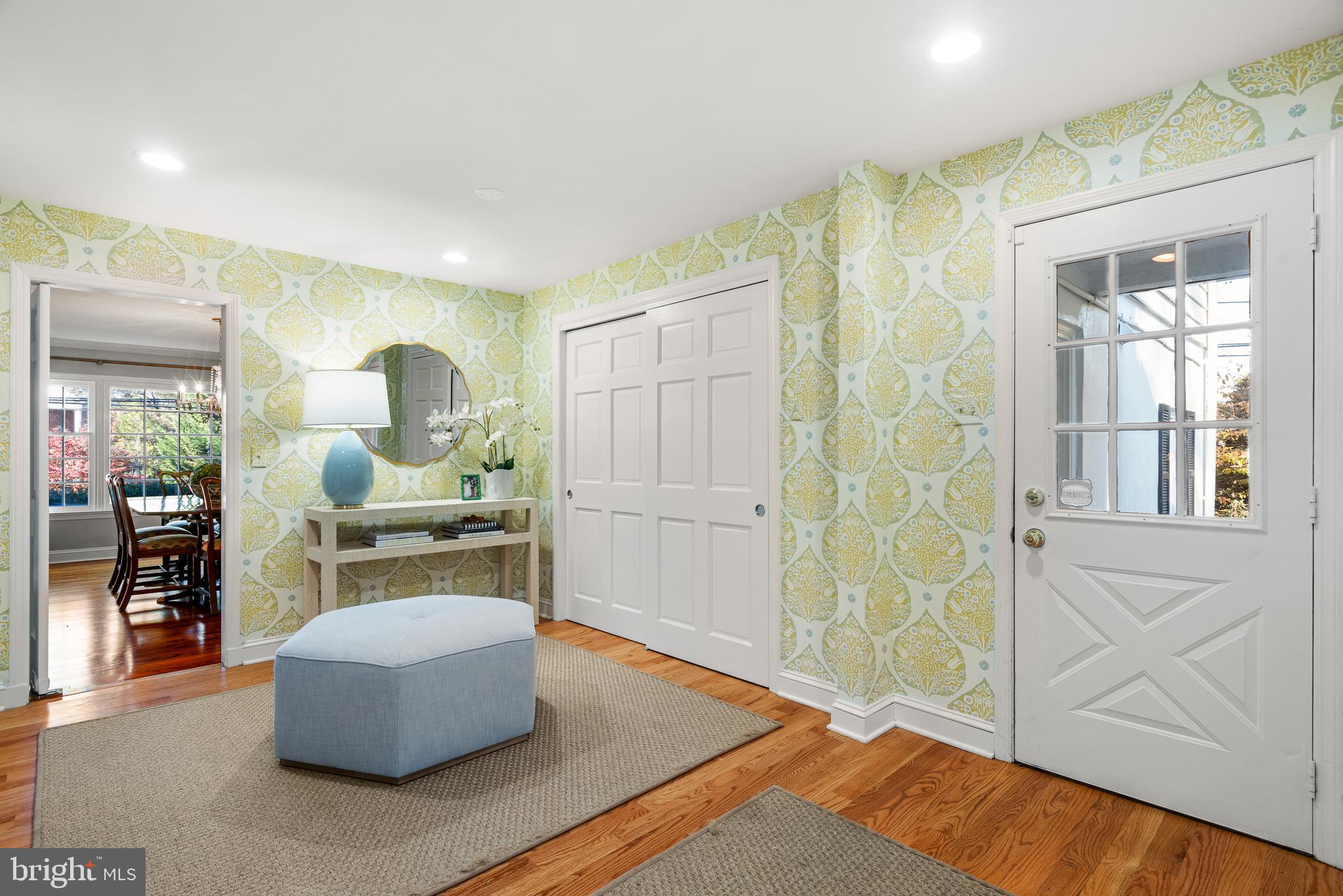 BRYN MAWR - Residential