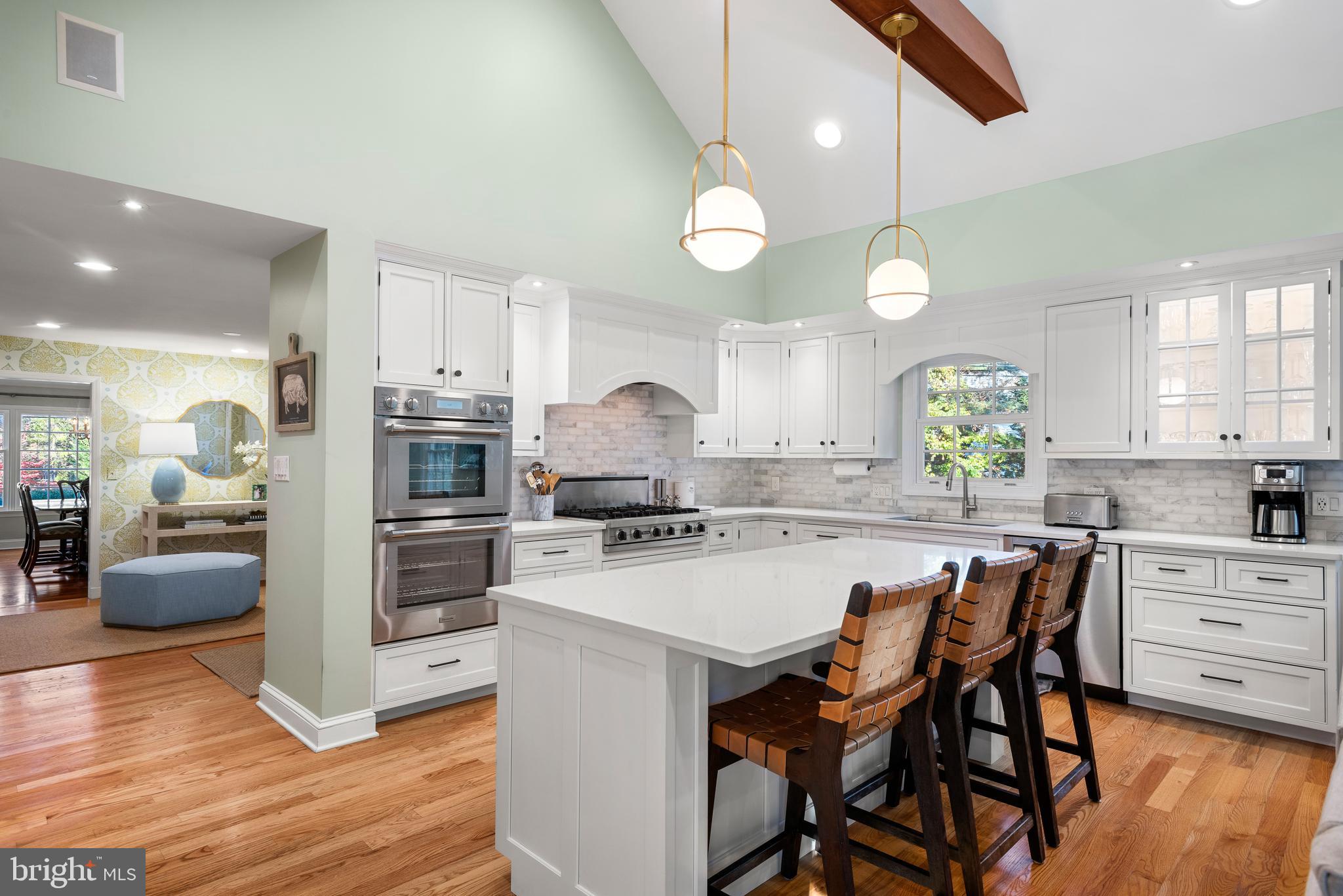 BRYN MAWR - Residential