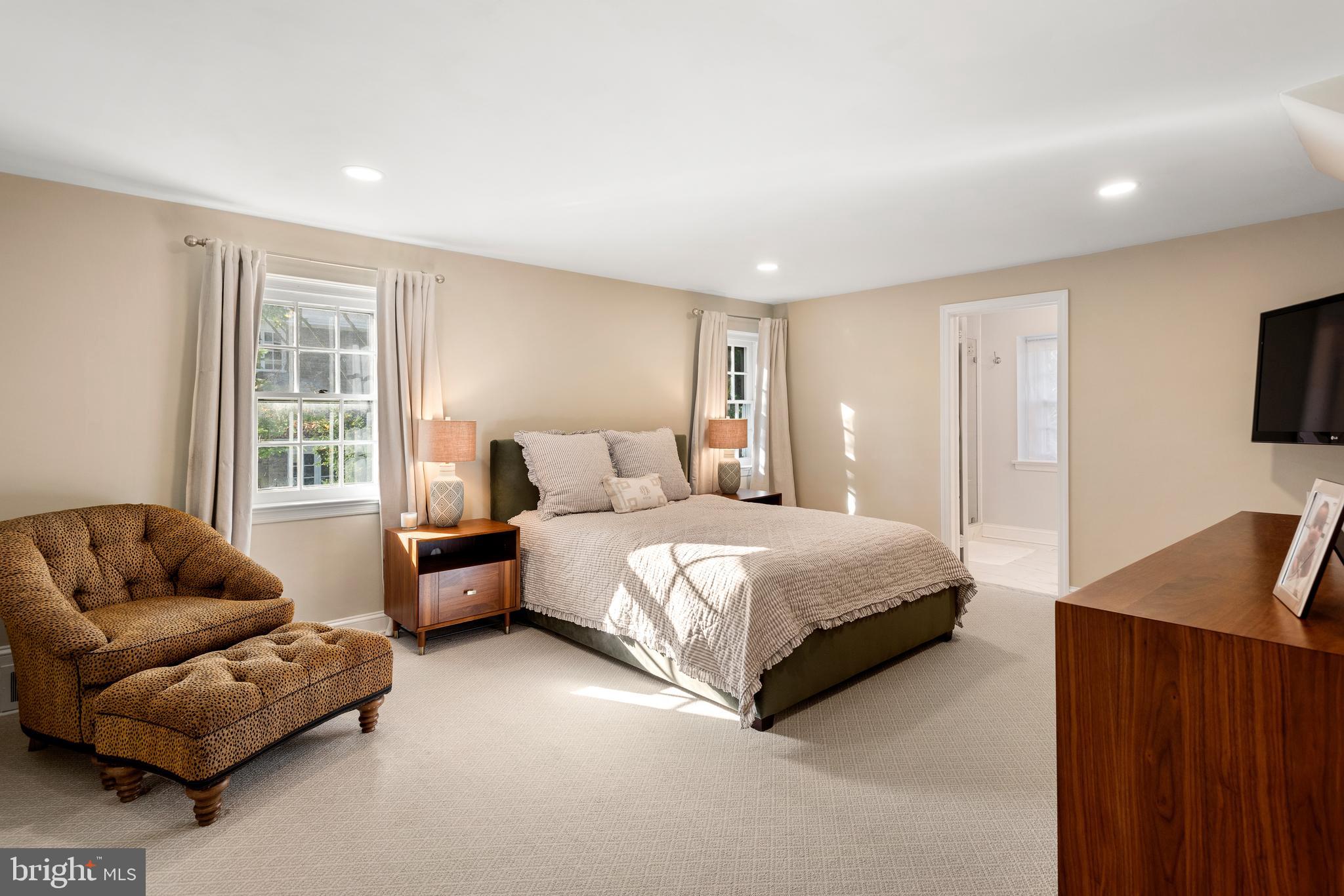 BRYN MAWR - Residential