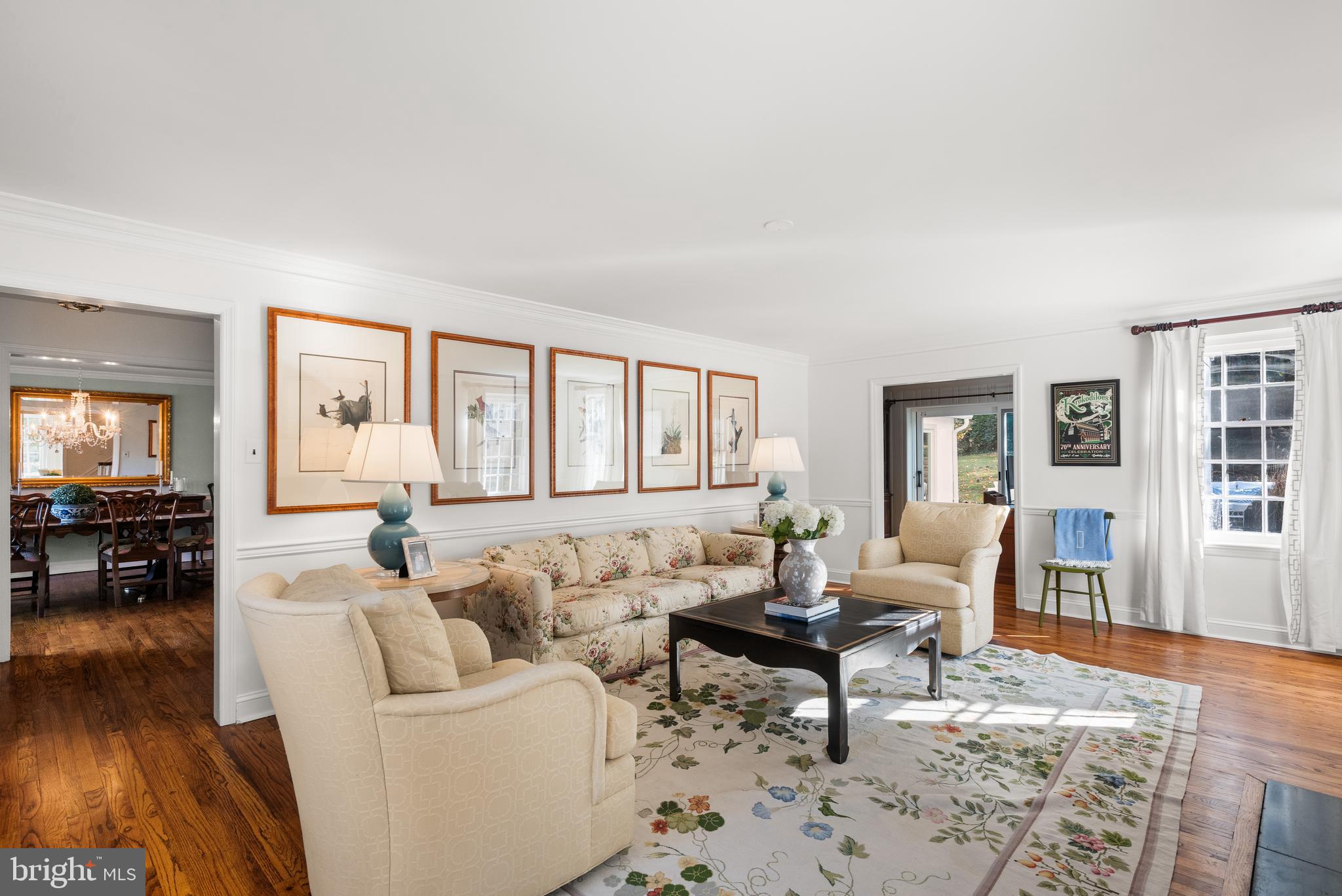 BRYN MAWR - Residential