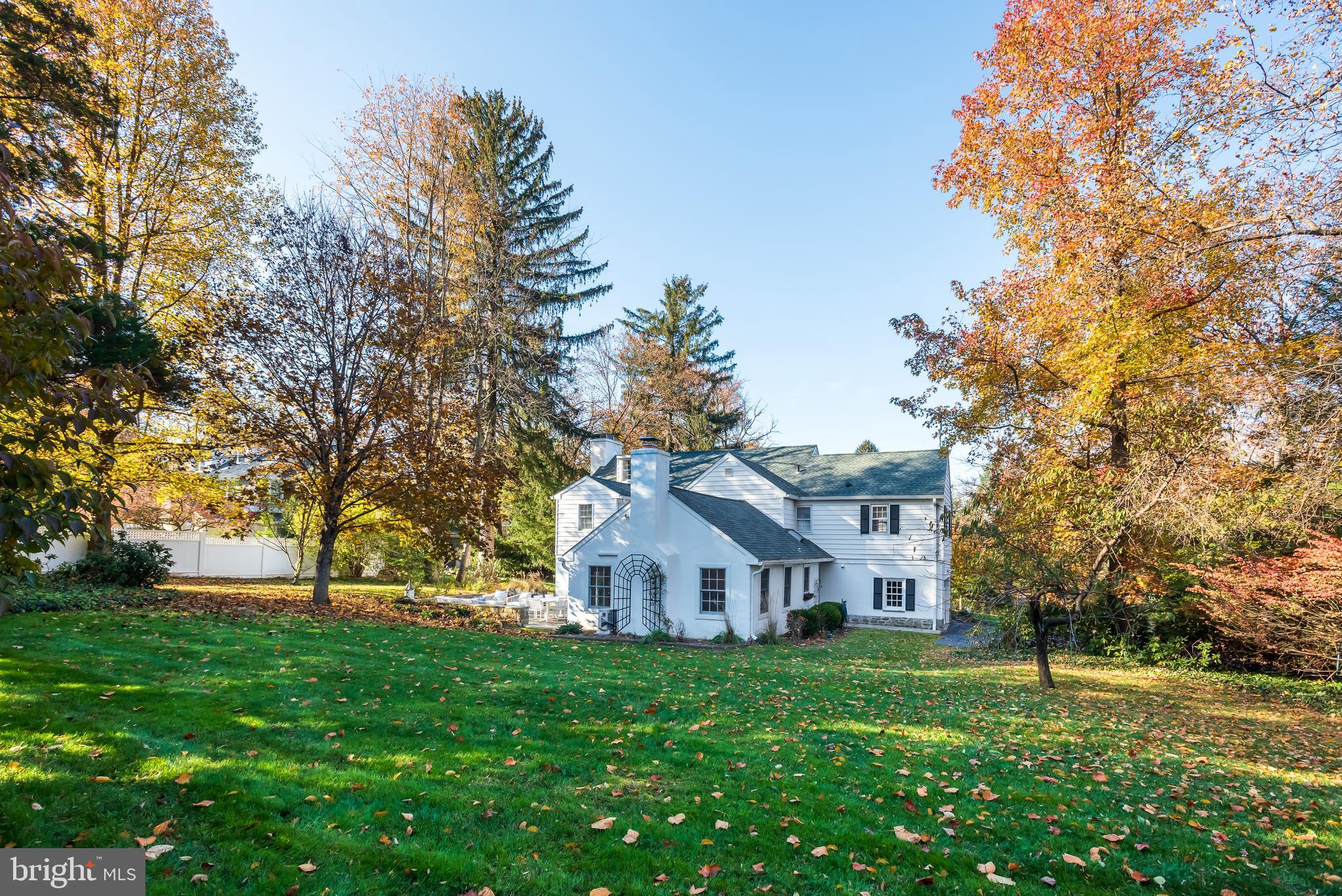 BRYN MAWR - Residential