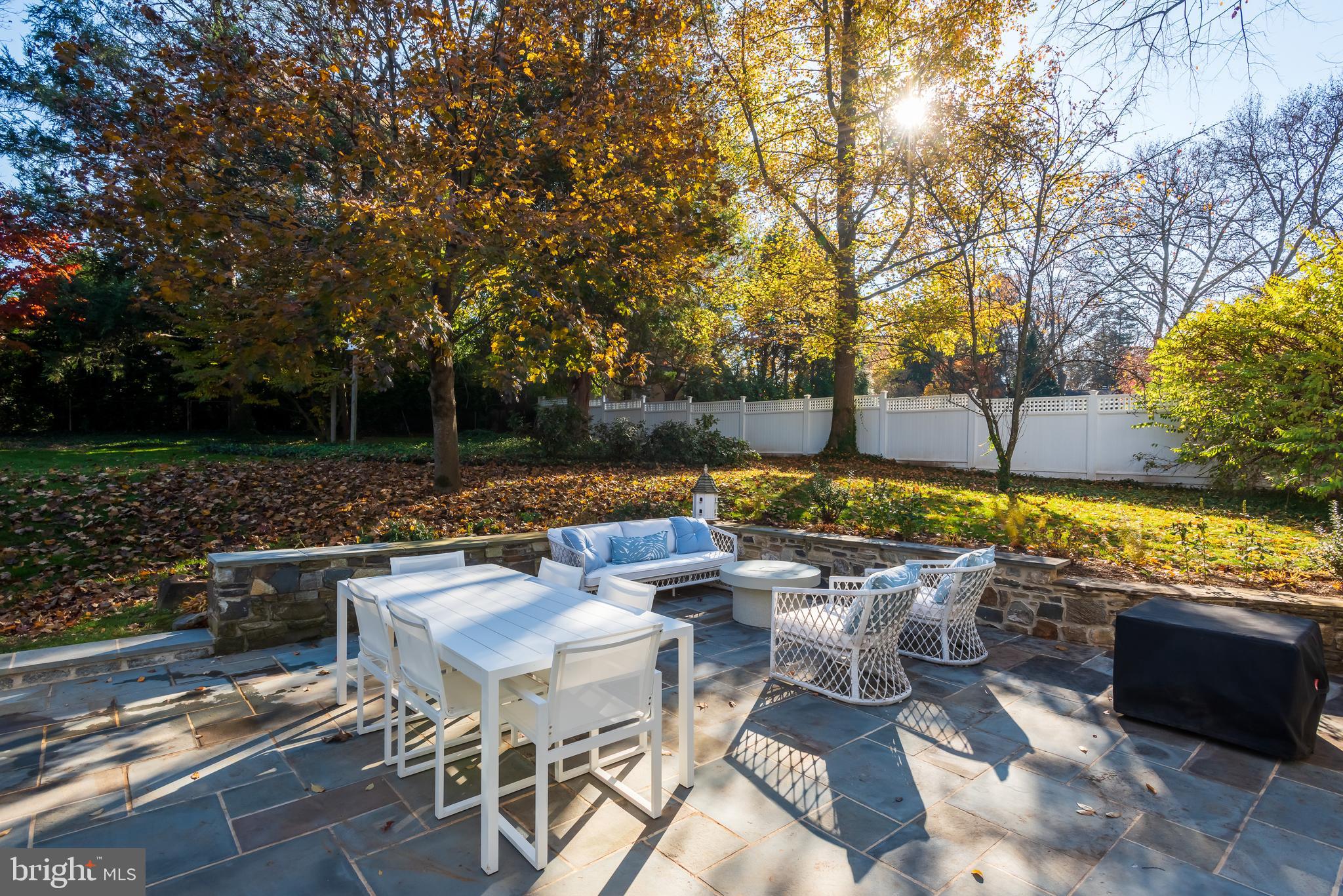 BRYN MAWR - Residential