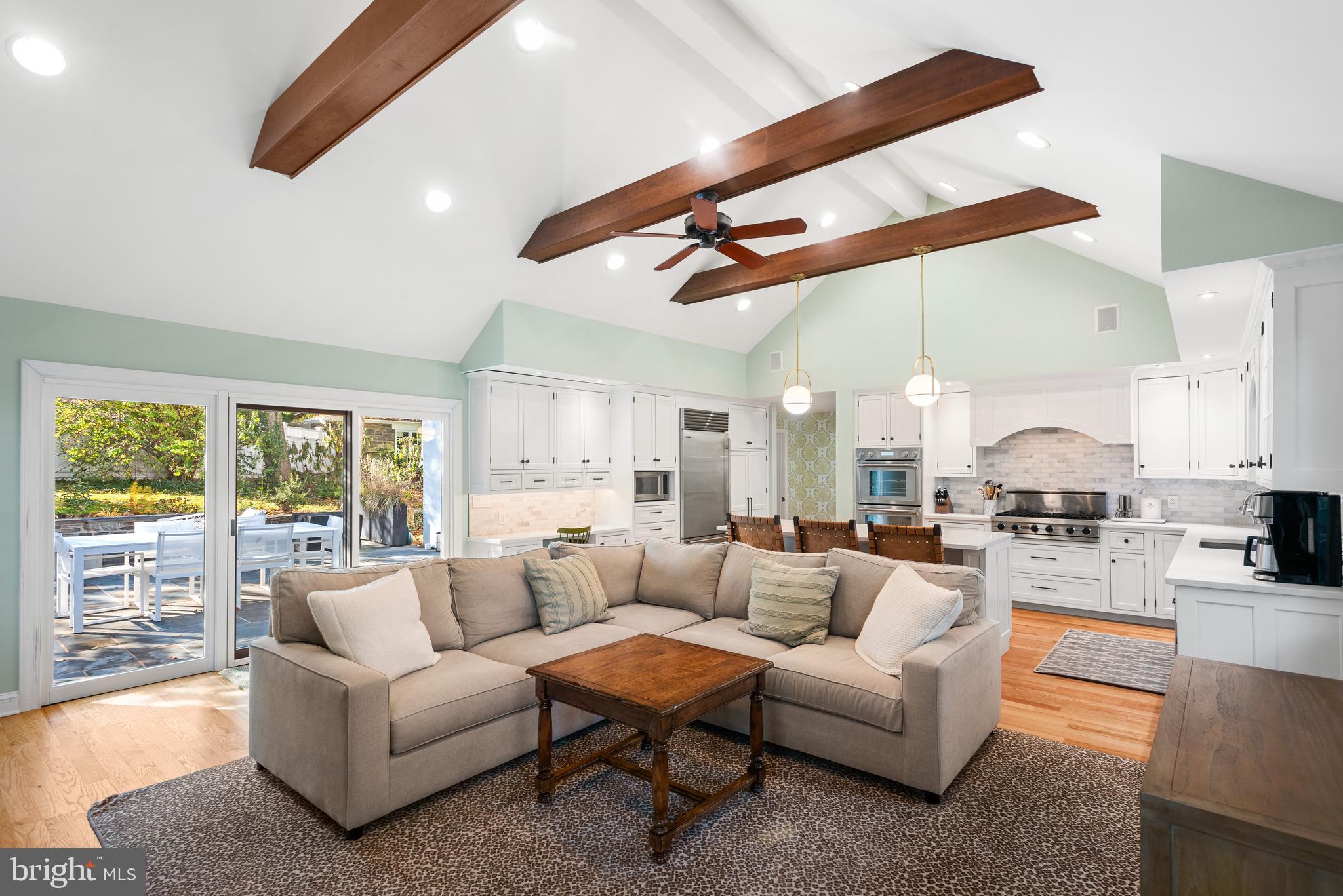 BRYN MAWR - Residential