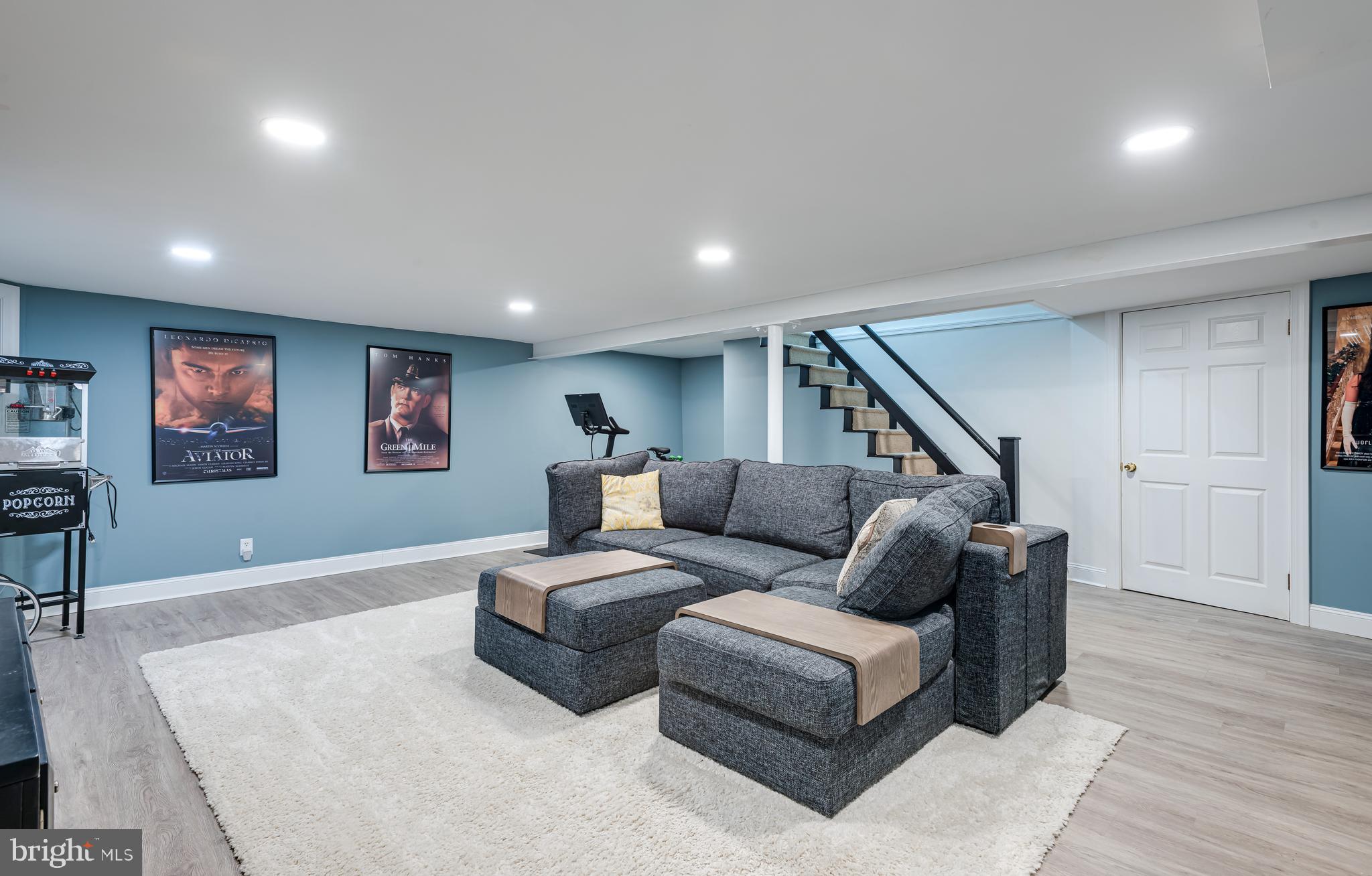 BRYN MAWR - Residential