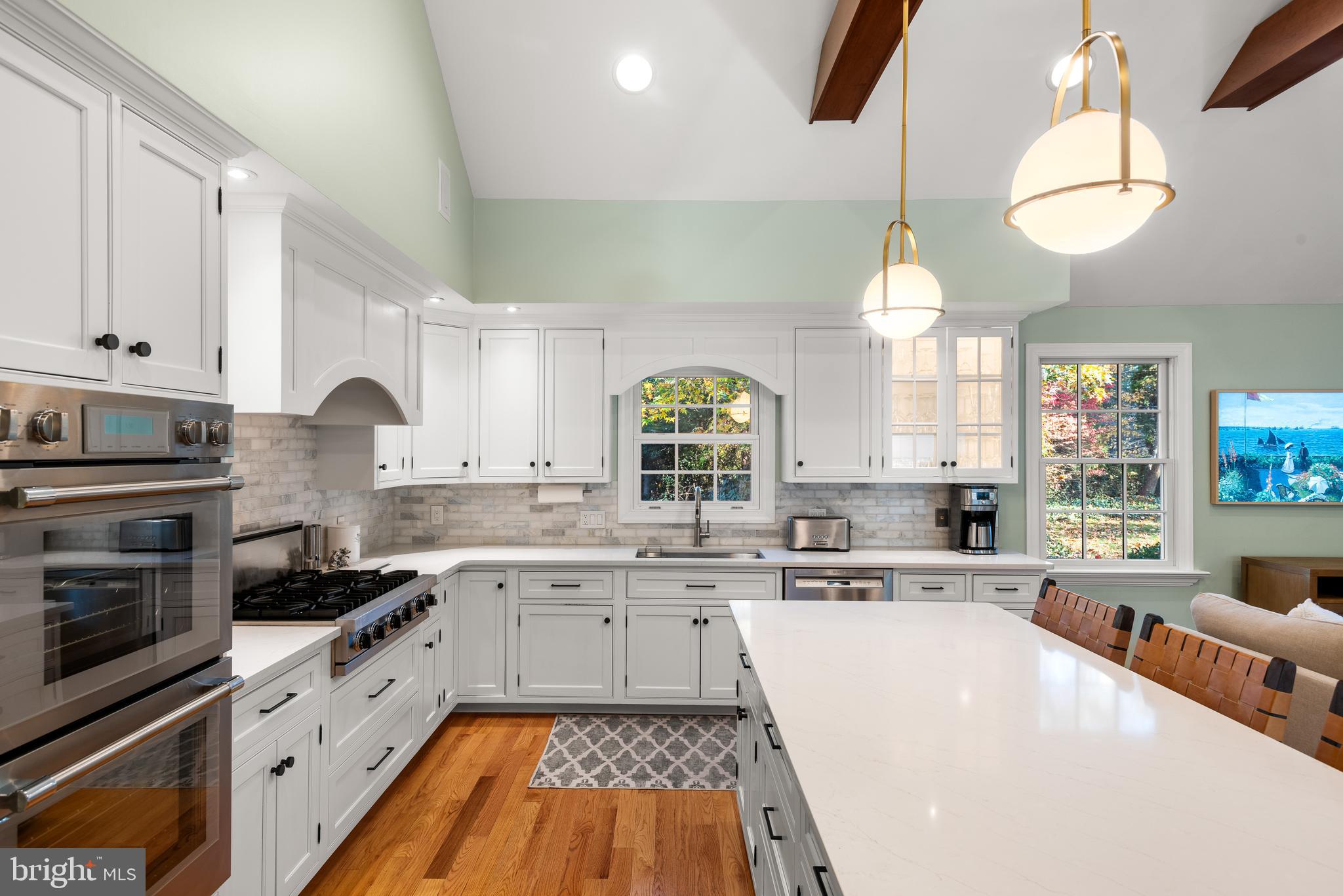 BRYN MAWR - Residential