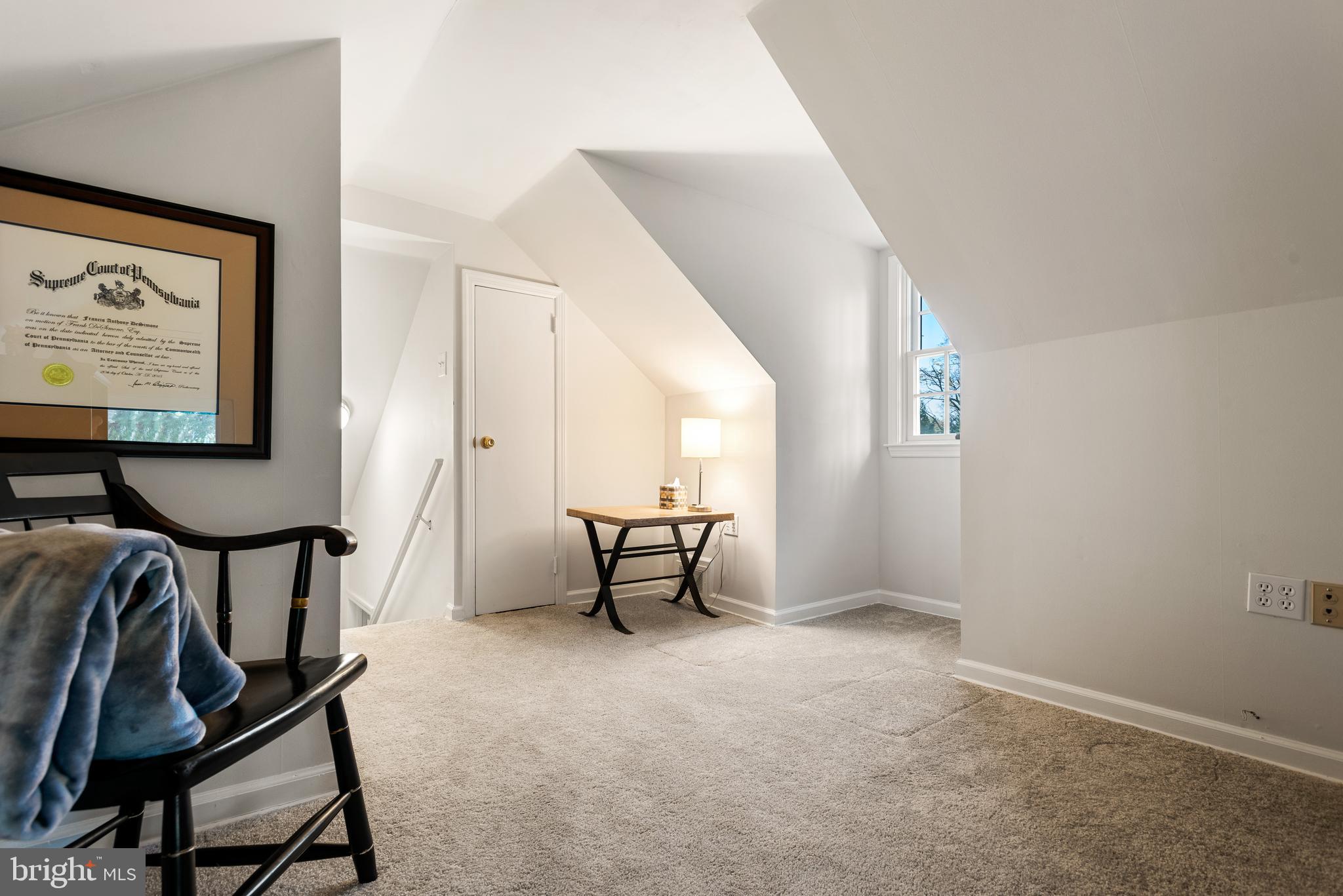 BRYN MAWR - Residential