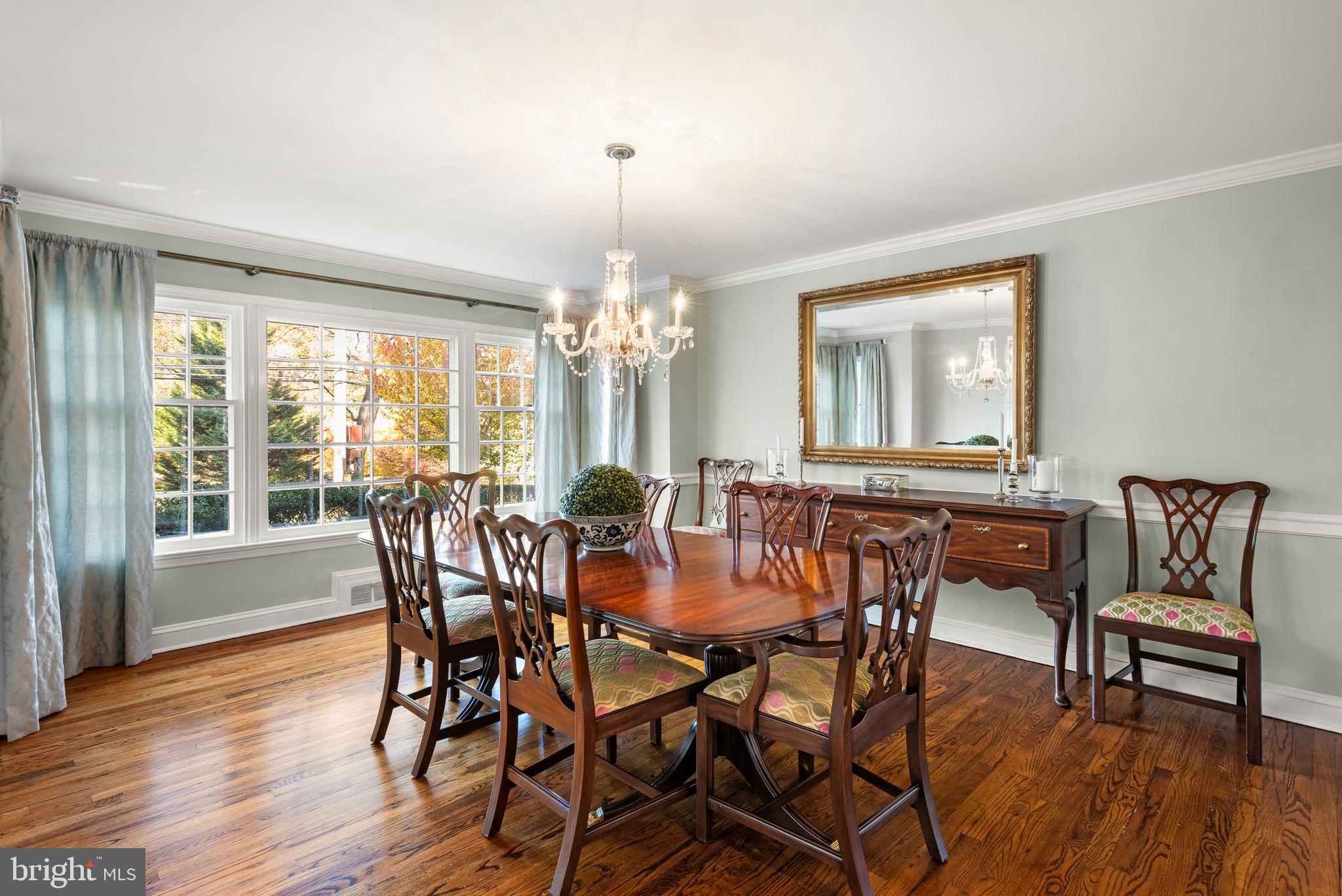 BRYN MAWR - Residential