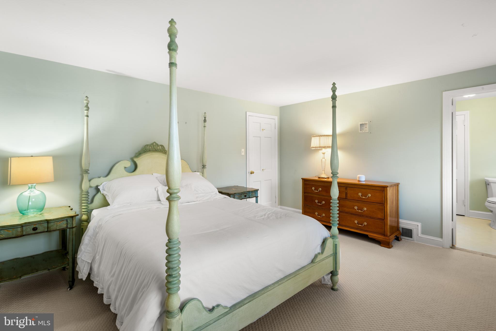 BRYN MAWR - Residential