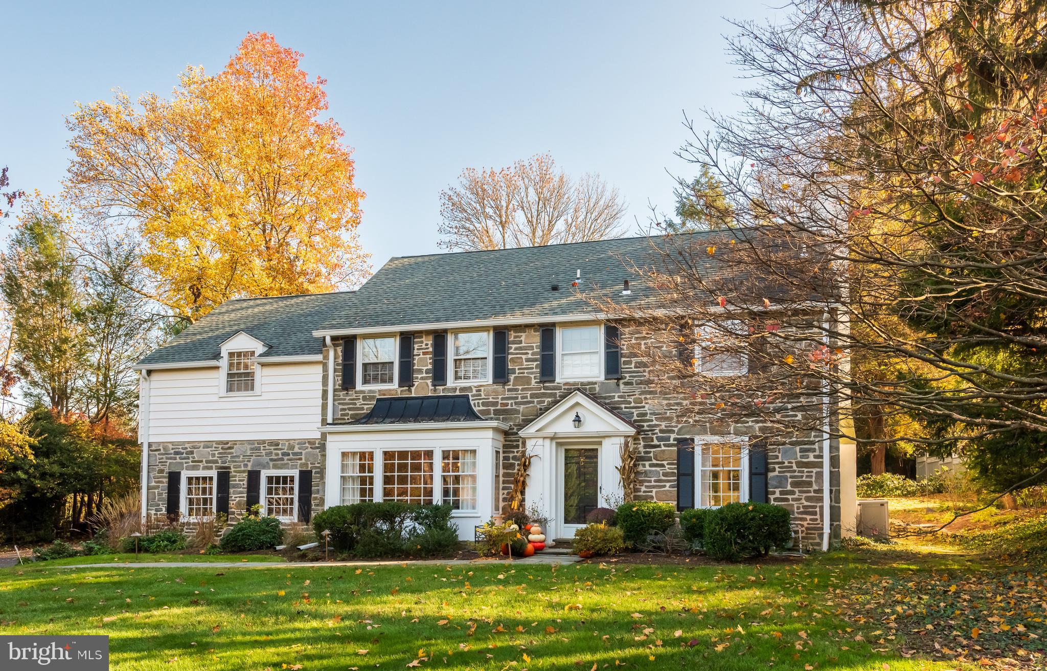 BRYN MAWR - Residential