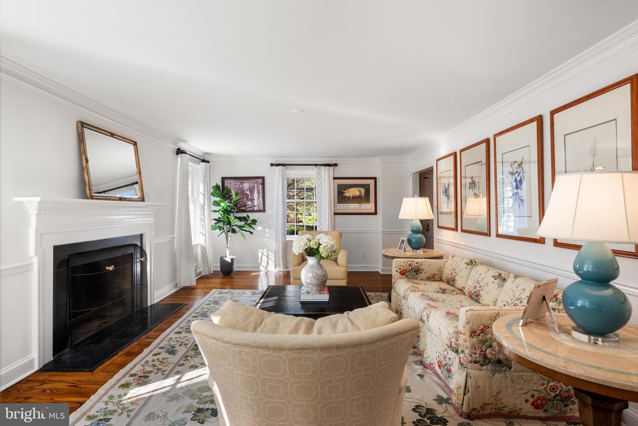 BRYN MAWR - Residential