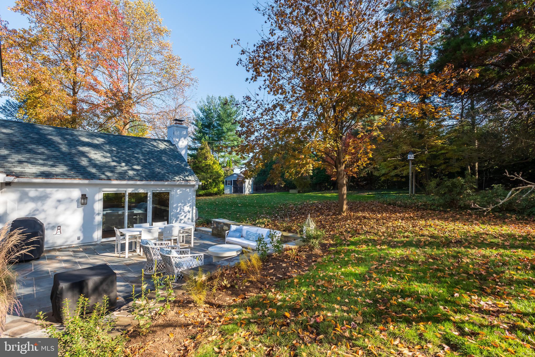 BRYN MAWR - Residential