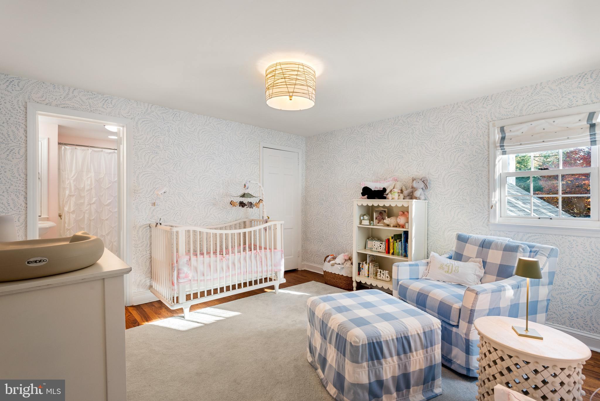 BRYN MAWR - Residential