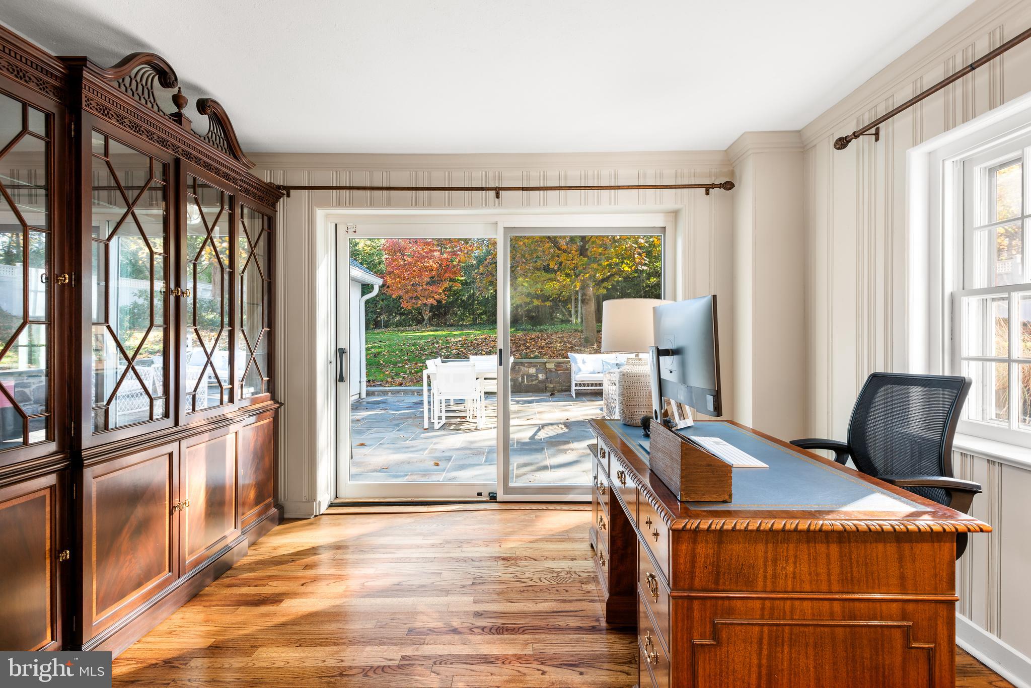 BRYN MAWR - Residential