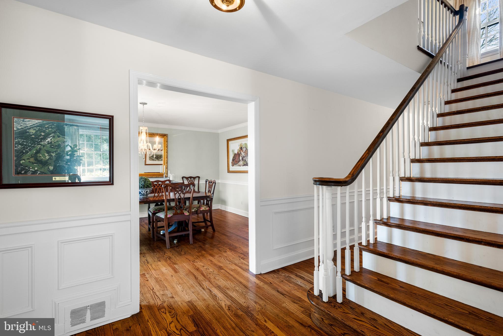 BRYN MAWR - Residential