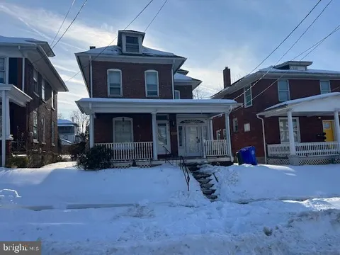 122 Arlington Street, Reading, PA MLS: PABK2067868