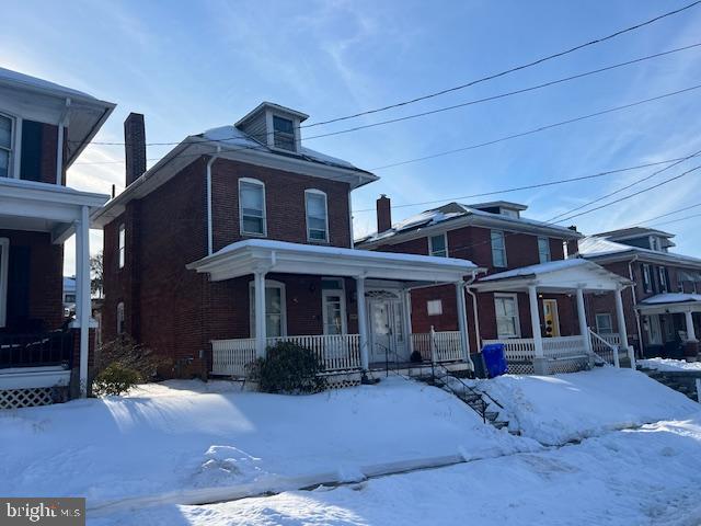 122 ARLINGTON STREET