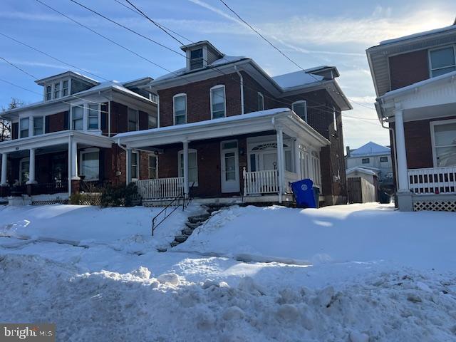 122 ARLINGTON STREET