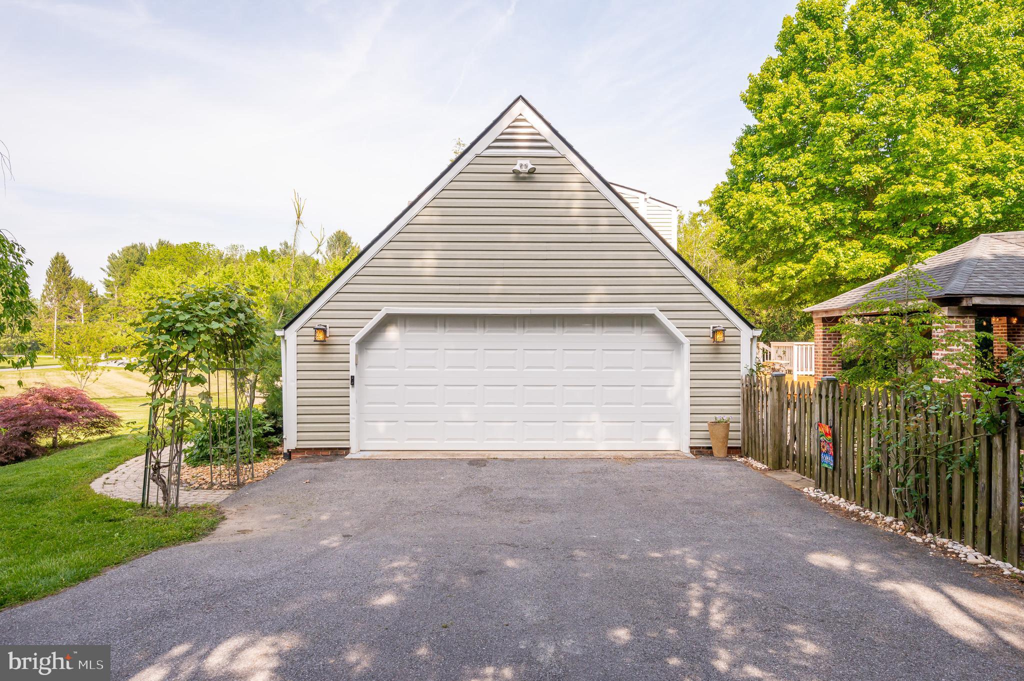 GLENN MEADOWS - Residential