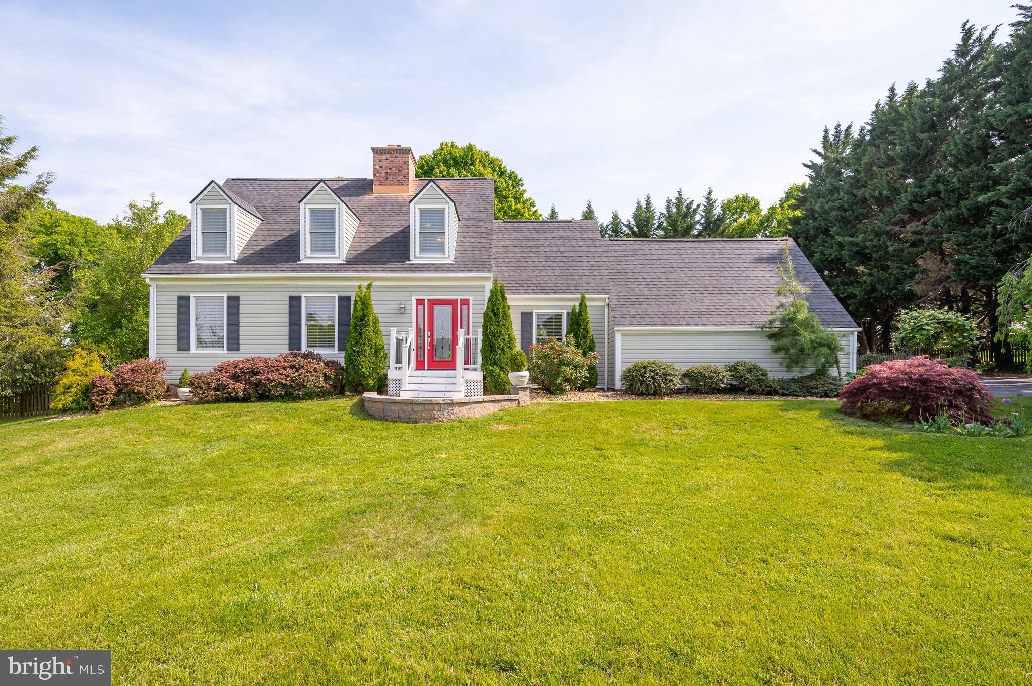 GLENN MEADOWS - Residential