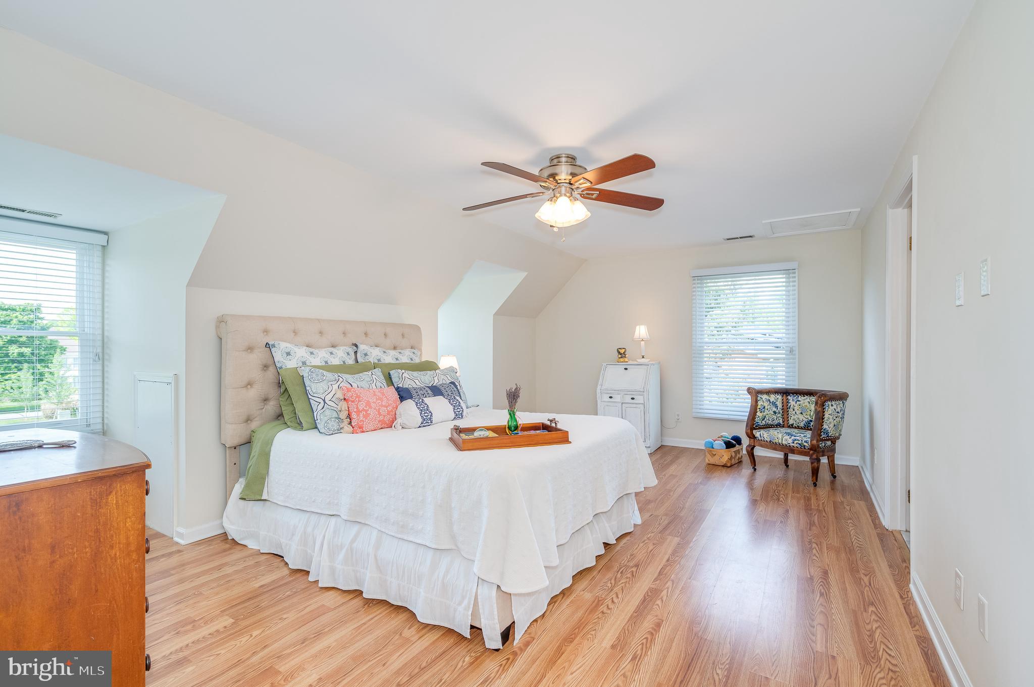 GLENN MEADOWS - Residential