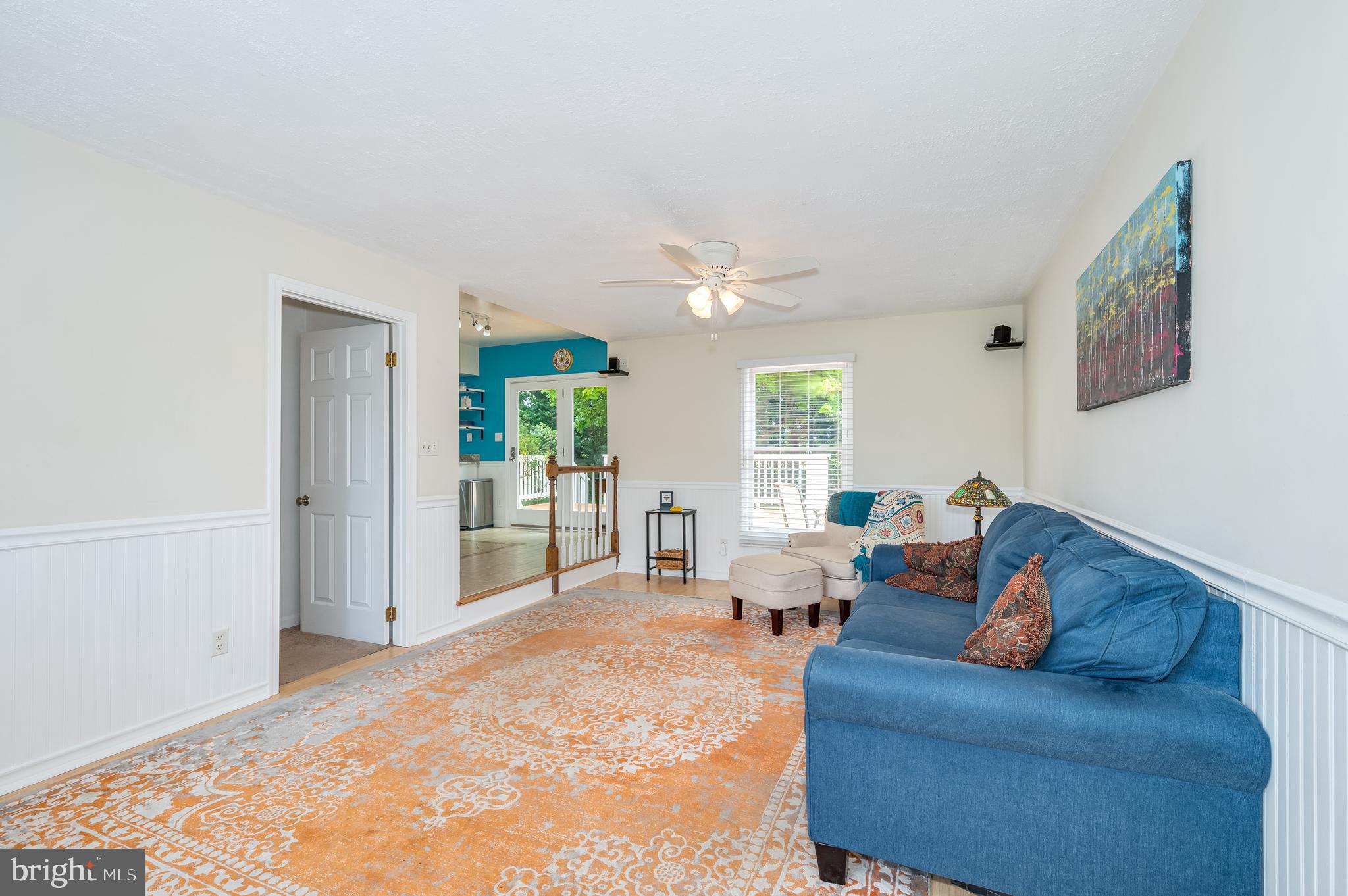 GLENN MEADOWS - Residential