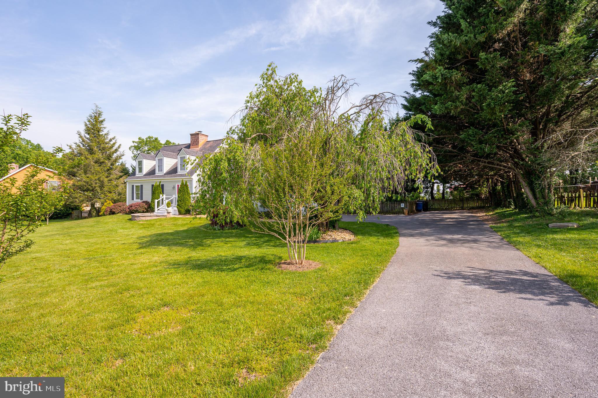 GLENN MEADOWS - Residential