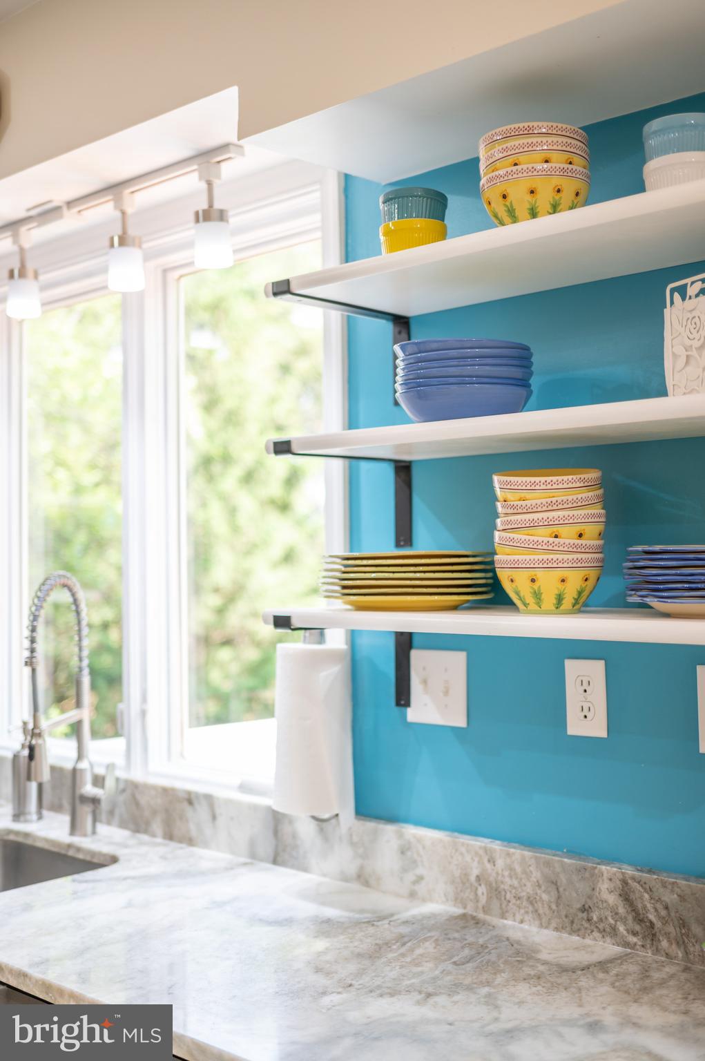 GLENN MEADOWS - Residential